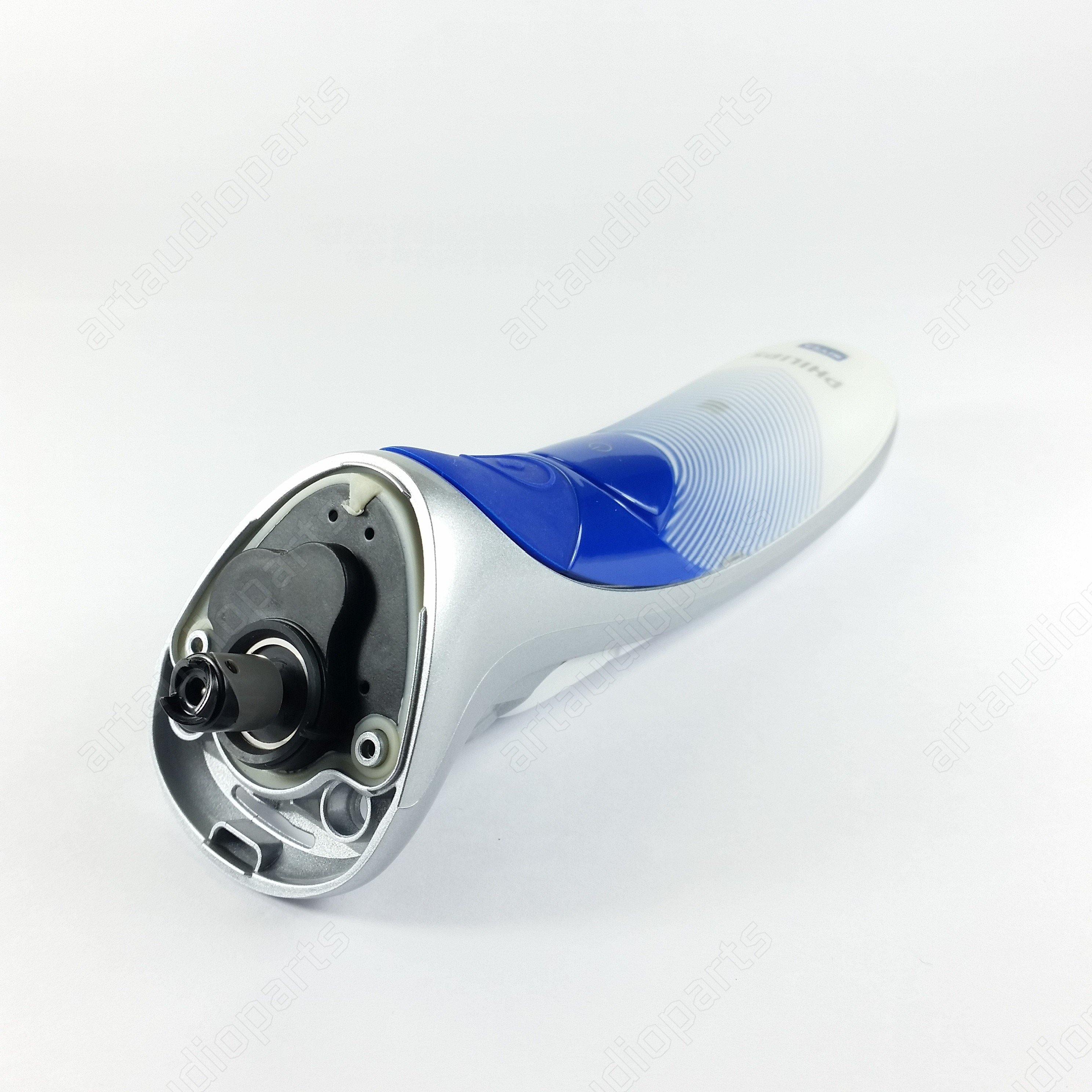 Basic Body Shaver handle for PHILIPS HS8420 - ArtAudioParts