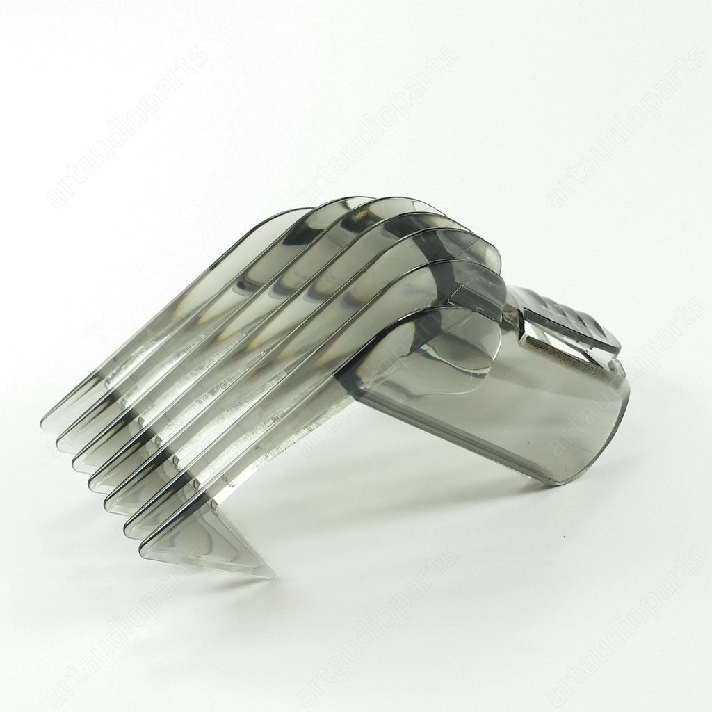 Plastic Comb for PHILIPS hair clipper QC5105 QC5115 QC5116 QC5120 QC5125 QC5126