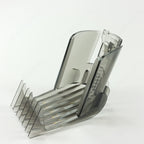 Plastic Comb for PHILIPS hair clipper QC5105 QC5115 QC5116 QC5120 QC5125 QC5126