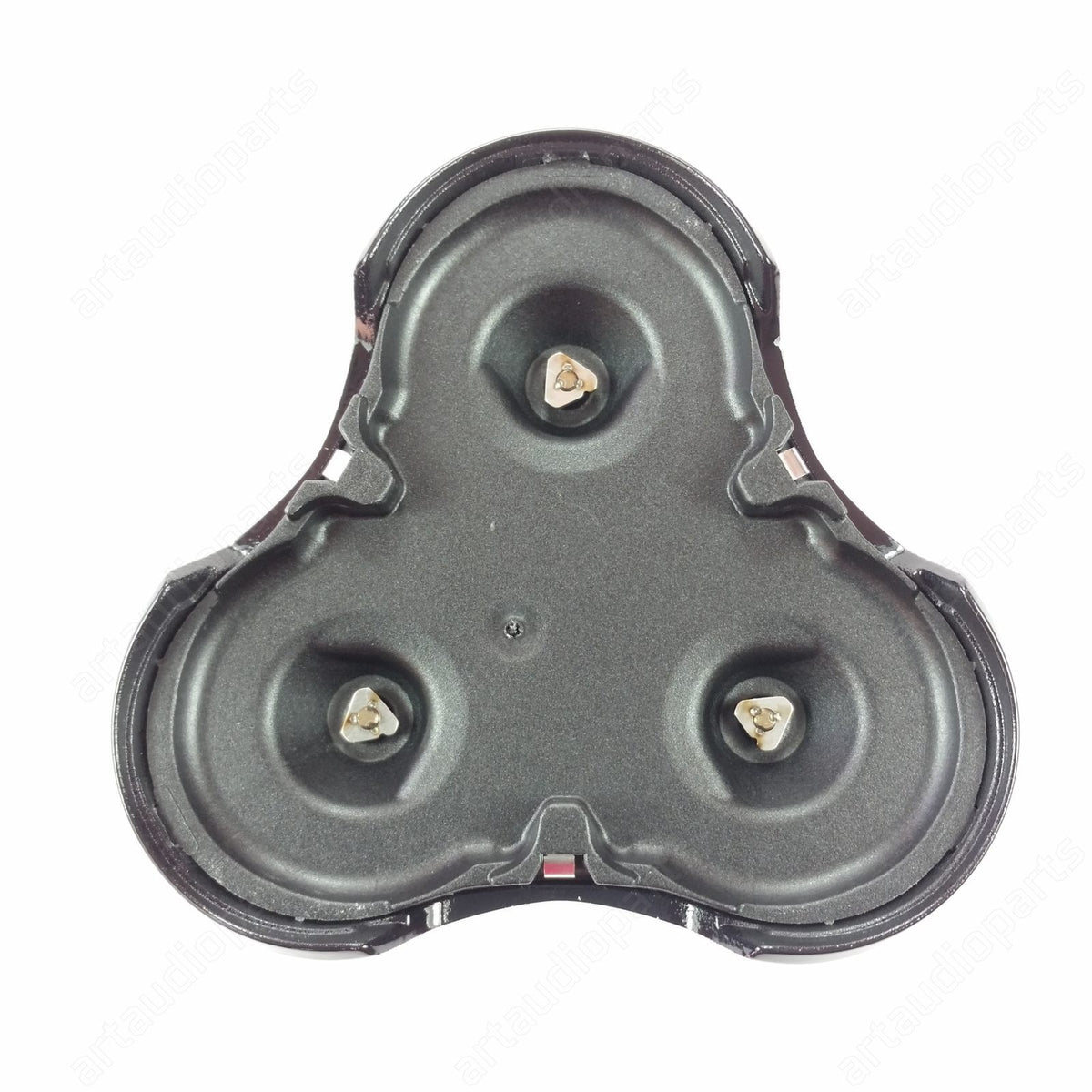 Κάτω μονάδα ξυρίσματος για PHILIPS 1160X 1180X 1190XD RQ1131 RQ1141 RQ1155 RQ1175