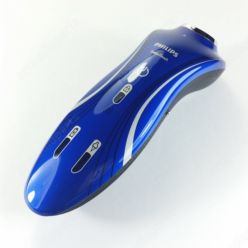 Βασικός κινητήρας λαβής σώματος για PHILIPS Shaver Senso Touch RQ1150