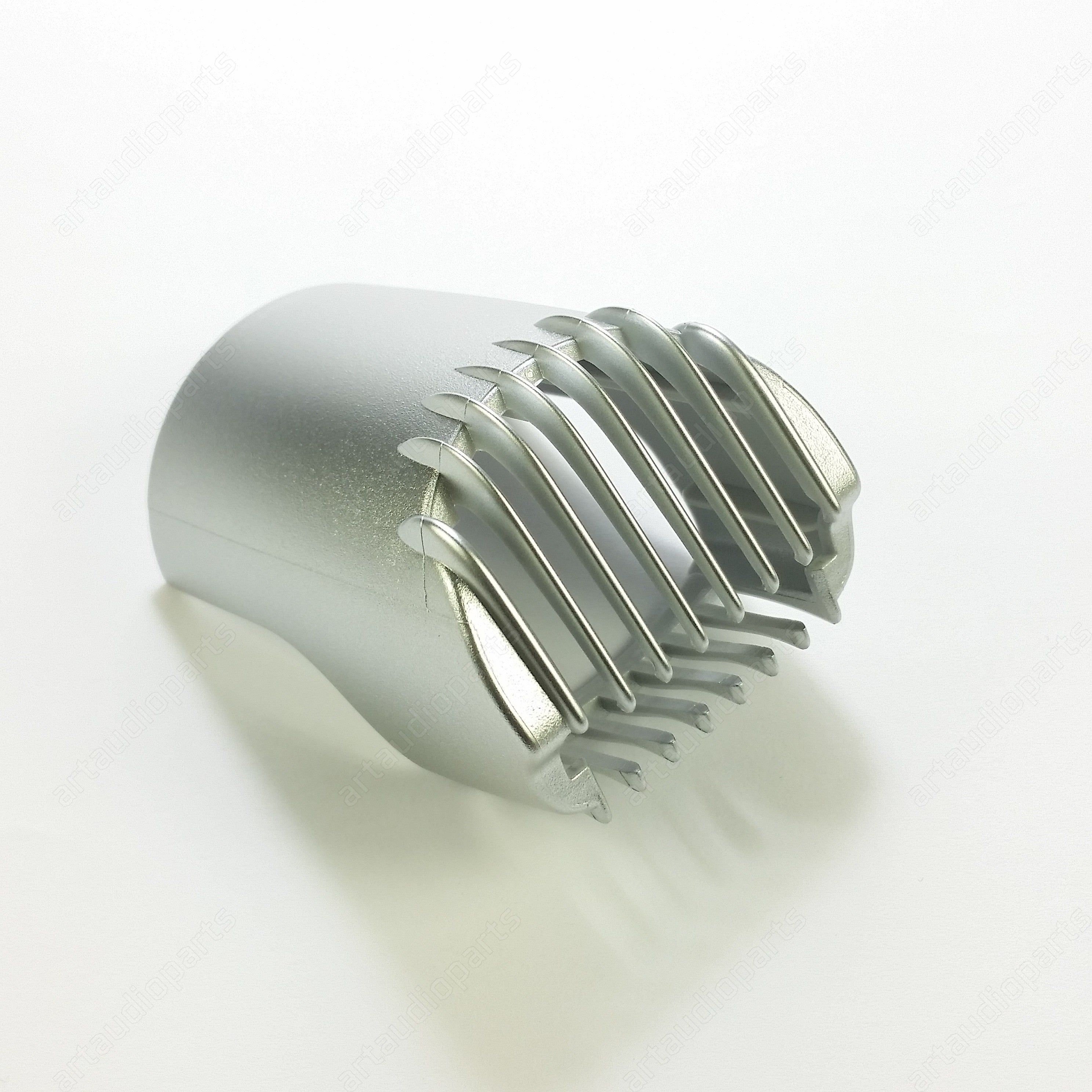 Plastic Stubble comb for PHILIPS BT7085 BT7090 QT4050 QT4070 QT4075 QT4090