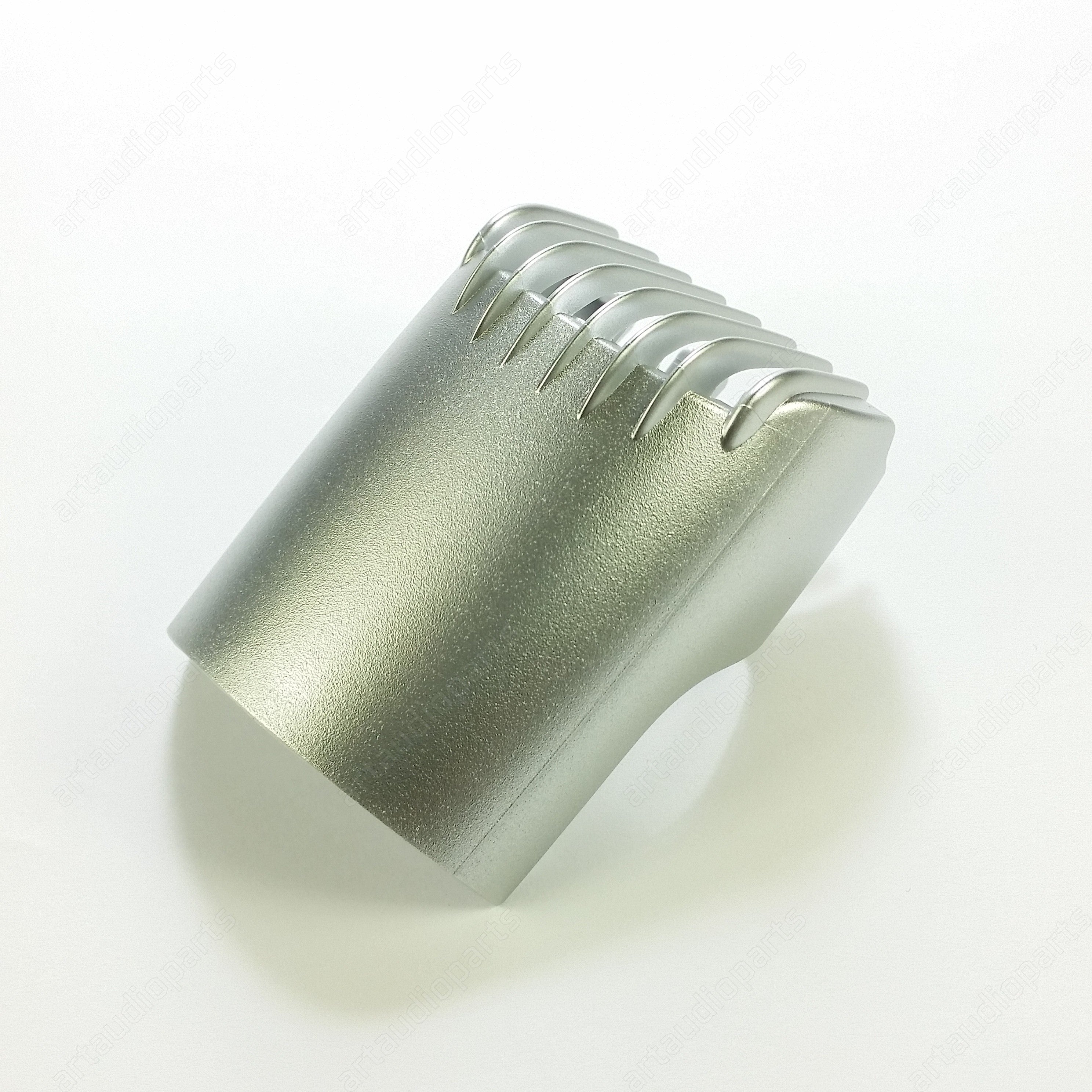 Plastic Stubble comb for PHILIPS BT7085 BT7090 QT4050 QT4070 QT4075 QT4090