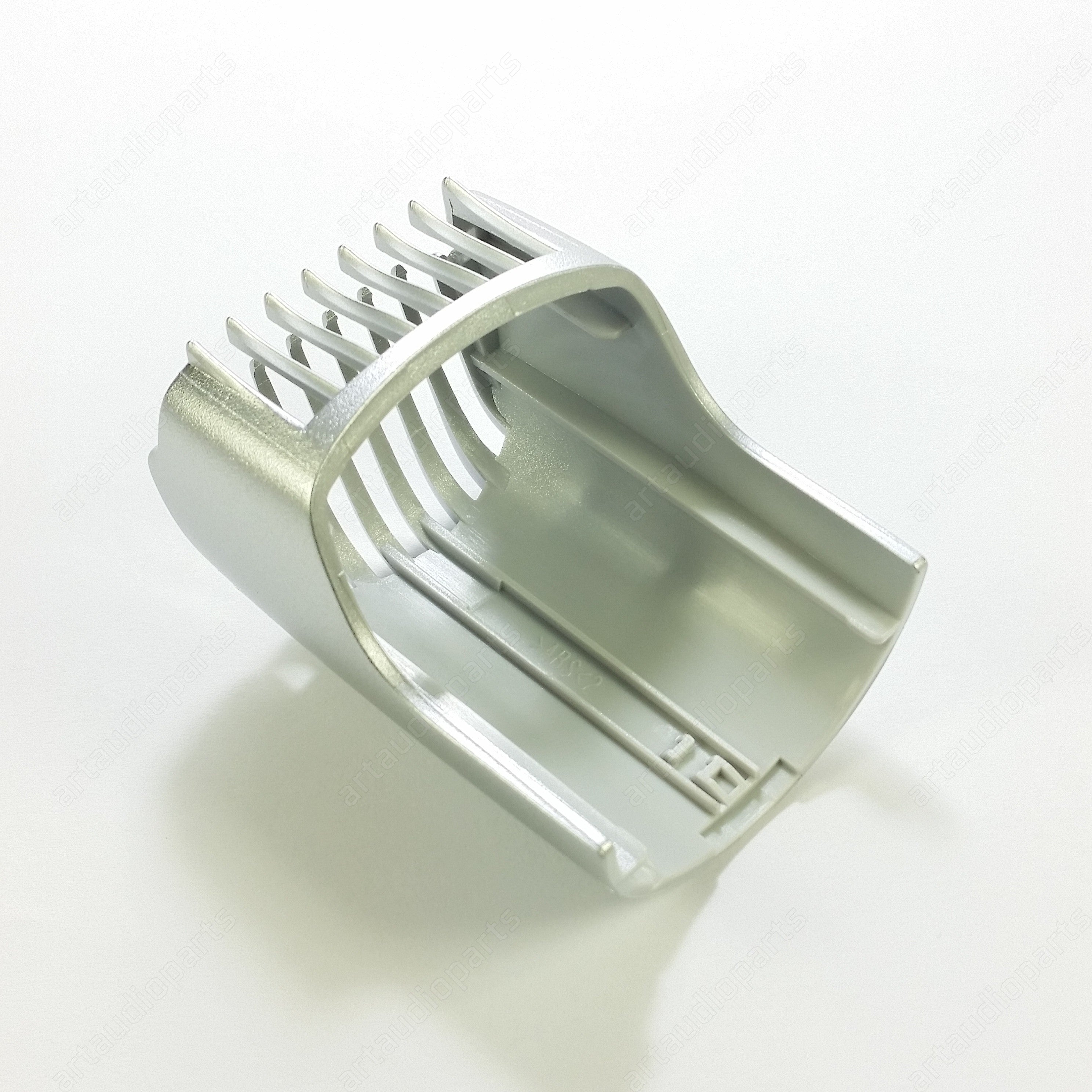 Plastic Stubble comb for PHILIPS BT7085 BT7090 QT4050 QT4070 QT4075 QT4090