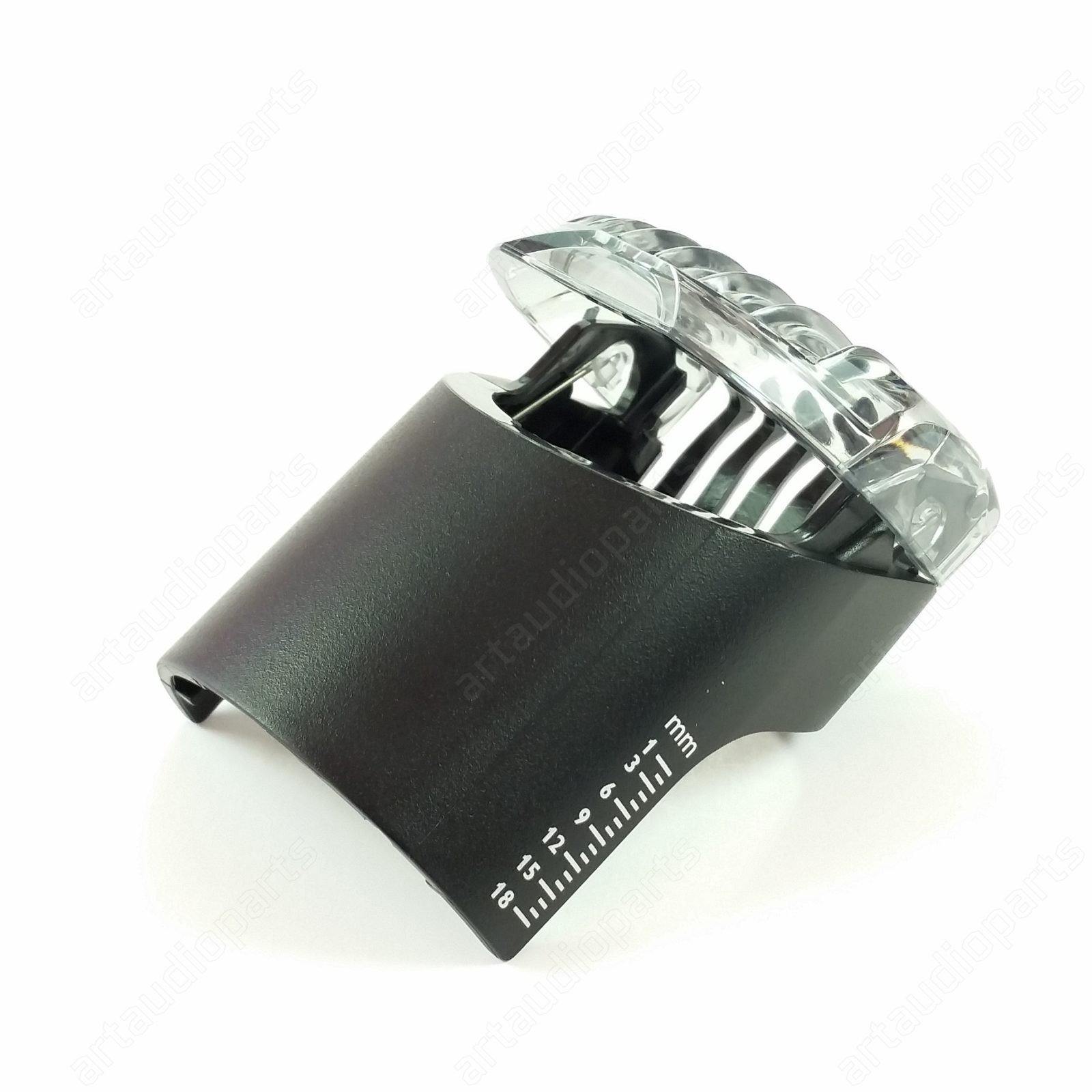 Contour following comb for PHILIPS BT7085 BT7090 QT4050 QT4070 QT4075 QT4090 - ArtAudioParts