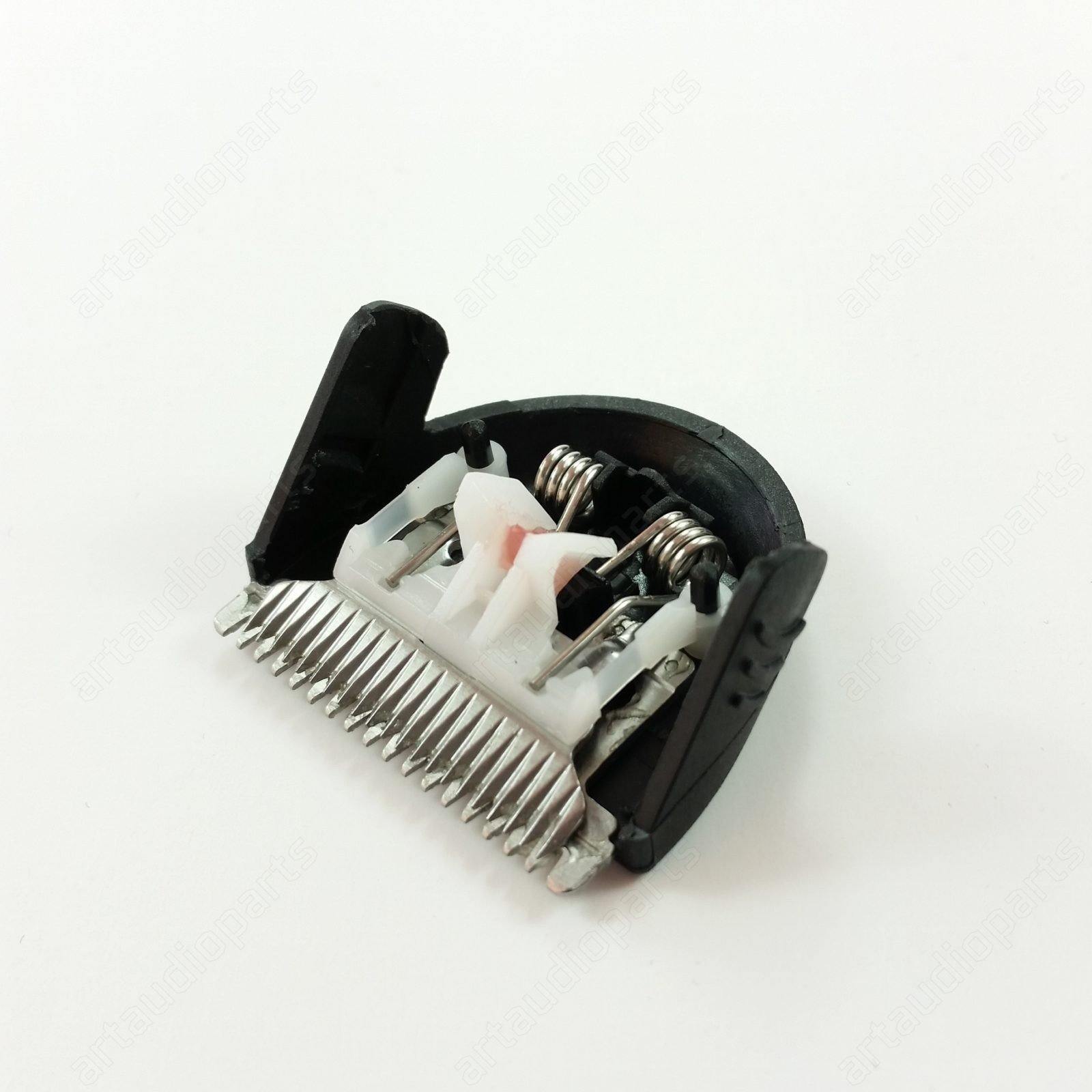 Shaver Cutter assy for PHILIPS BT7085 BT7090 QT4050 QT4070 QT4075 QT4090 - ArtAudioParts