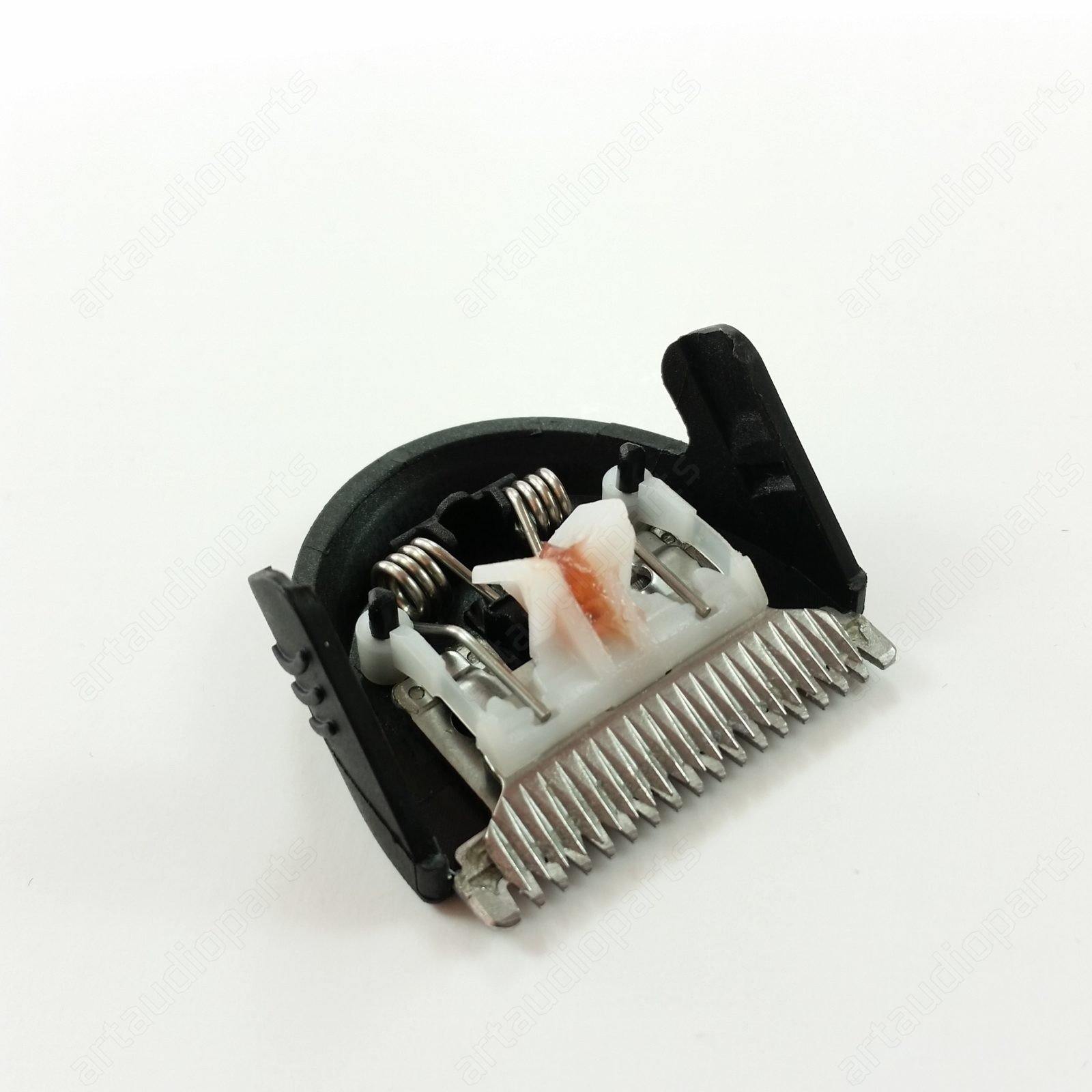 Shaver Cutter assy for PHILIPS BT7085 BT7090 QT4050 QT4070 QT4075 QT4090 - ArtAudioParts