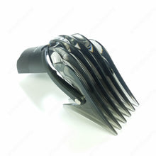 Load image into Gallery viewer, Big comb 23 - 42 mm for PHILIPS Hair clipper QC5770 - ArtAudioParts
