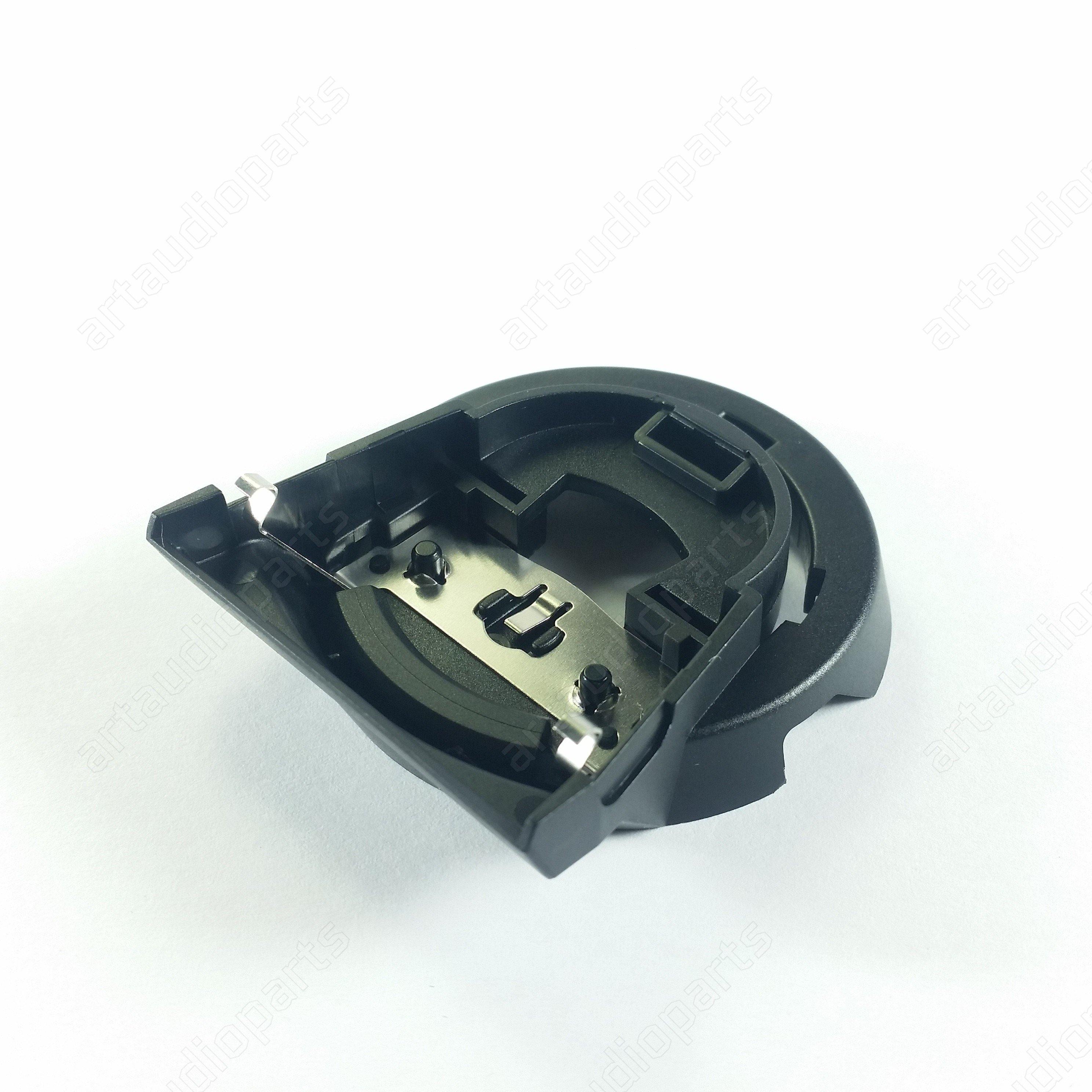 Trimmer blade Housing for PHILIPS Hair Cliper QC5510 QC5530 QC5550 QC5560 QC5562 - ArtAudioParts