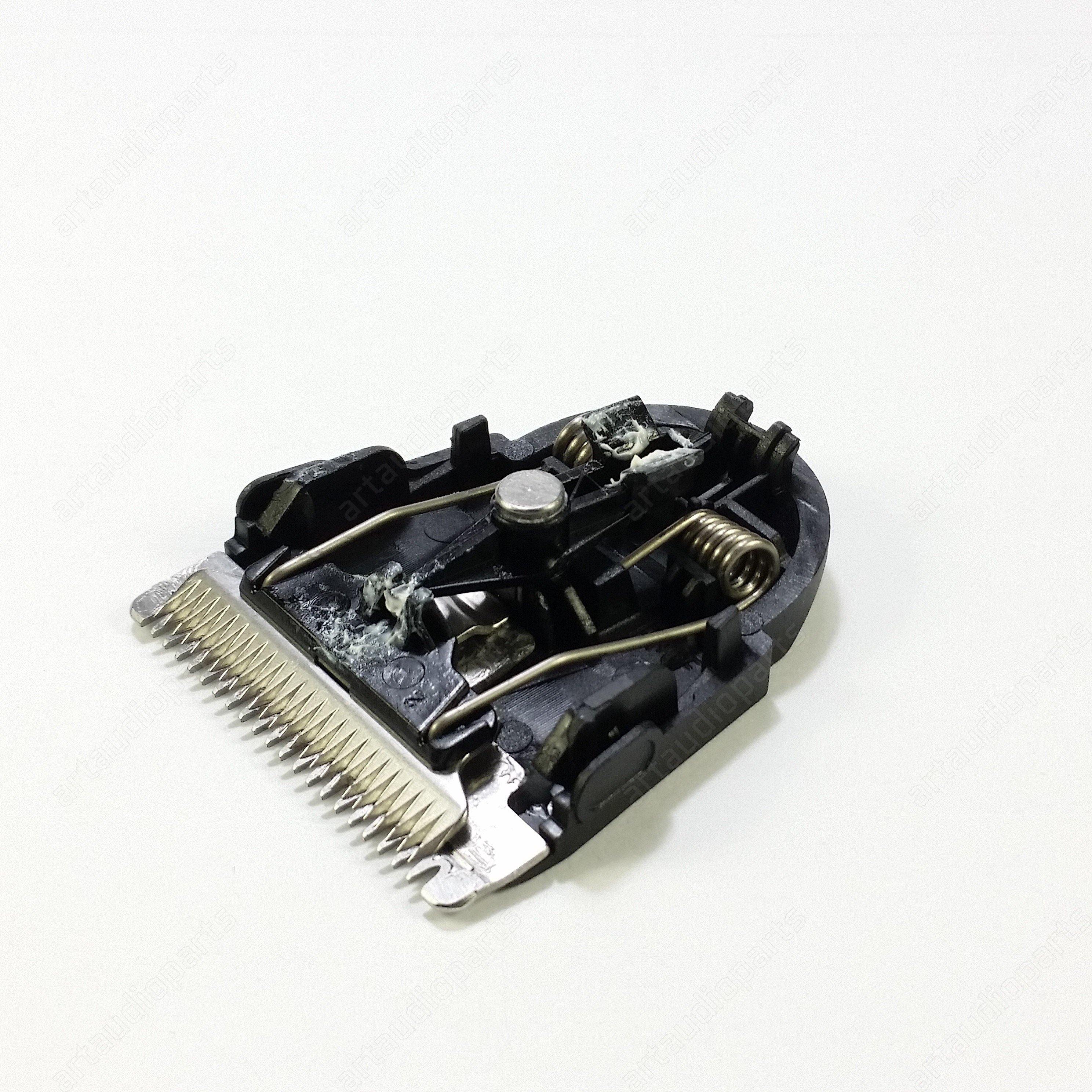 Cutter 41 mm for PHILIPS Norelco Headgroom QC5510 QC5530 QC5550 hair clipper - ArtAudioParts