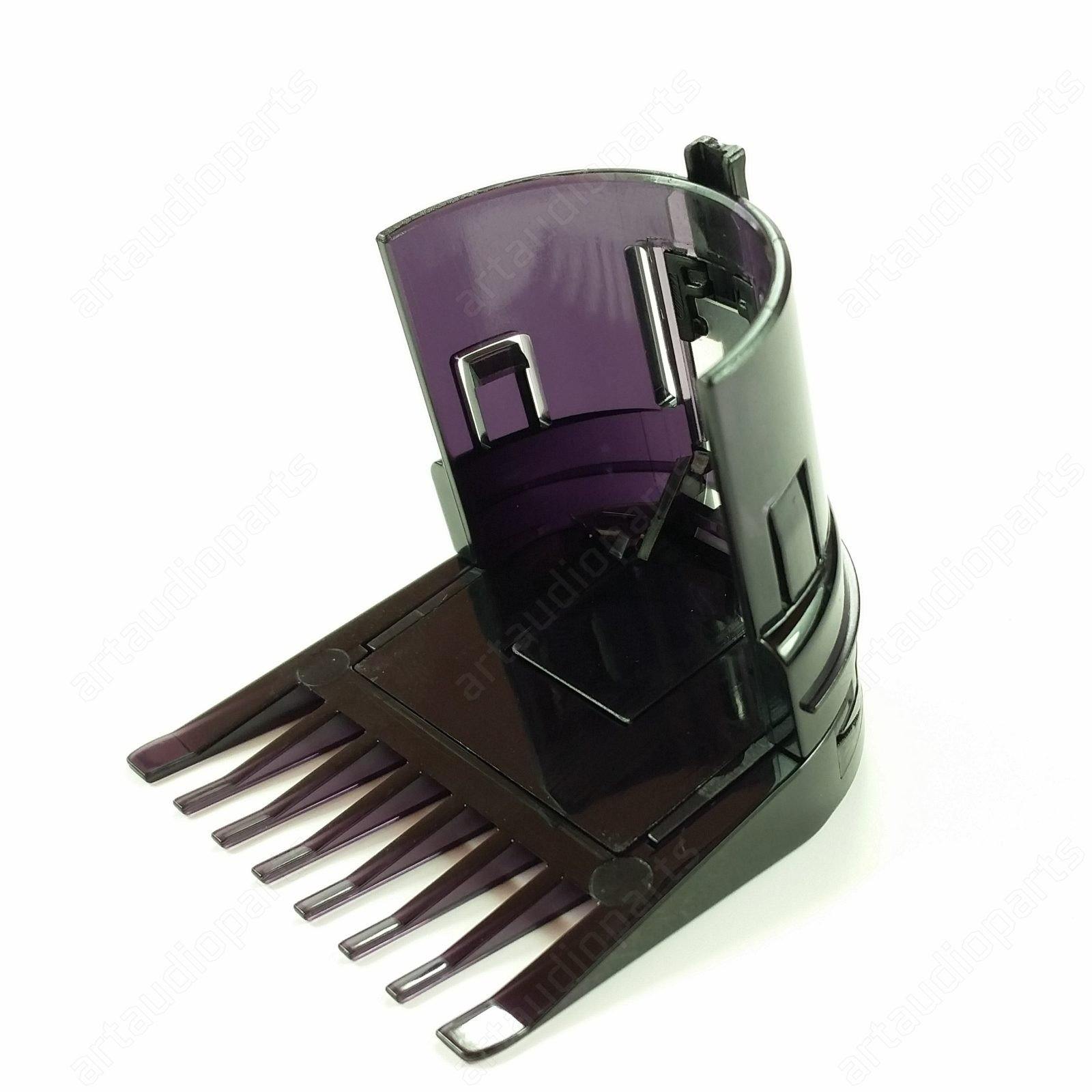 422203618041 Precision comb for PHILIPS QC5530 QC5550 QC5570 QC5580 QC5582 - ArtAudioParts