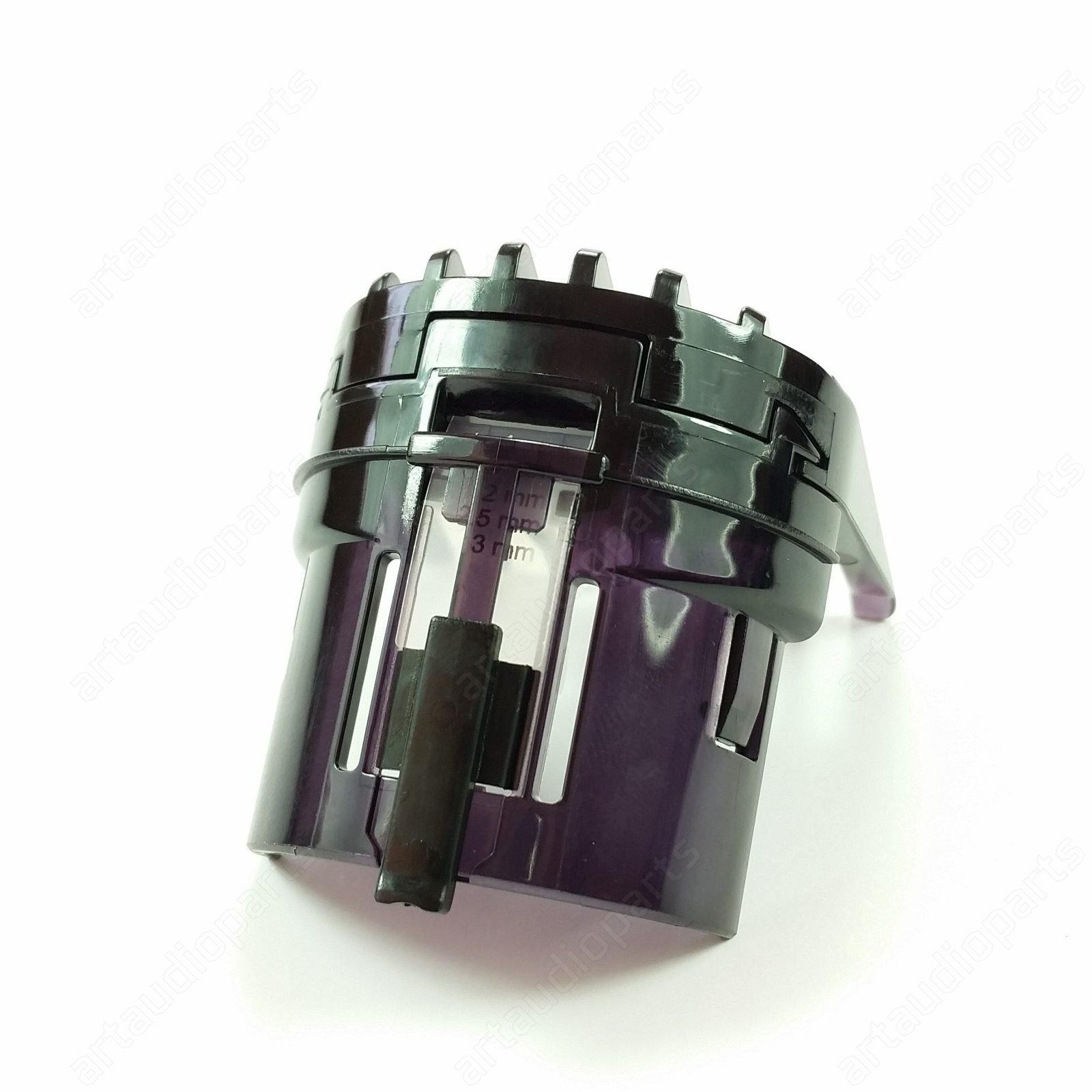 422203618041 Precision comb for PHILIPS QC5530 QC5550 QC5570 QC5580 QC5582 - ArtAudioParts