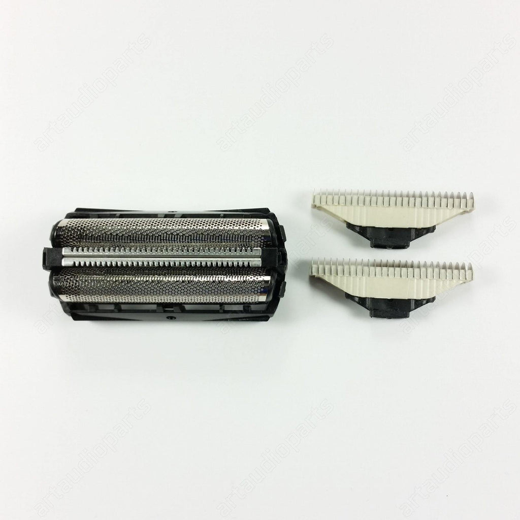 422203618111 Balder cutting head for PHILIPS QC5550 QC5580 - ArtAudioParts