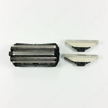 Load image into Gallery viewer, 422203618111 Balder cutting head for PHILIPS QC5550 QC5580 - ArtAudioParts
