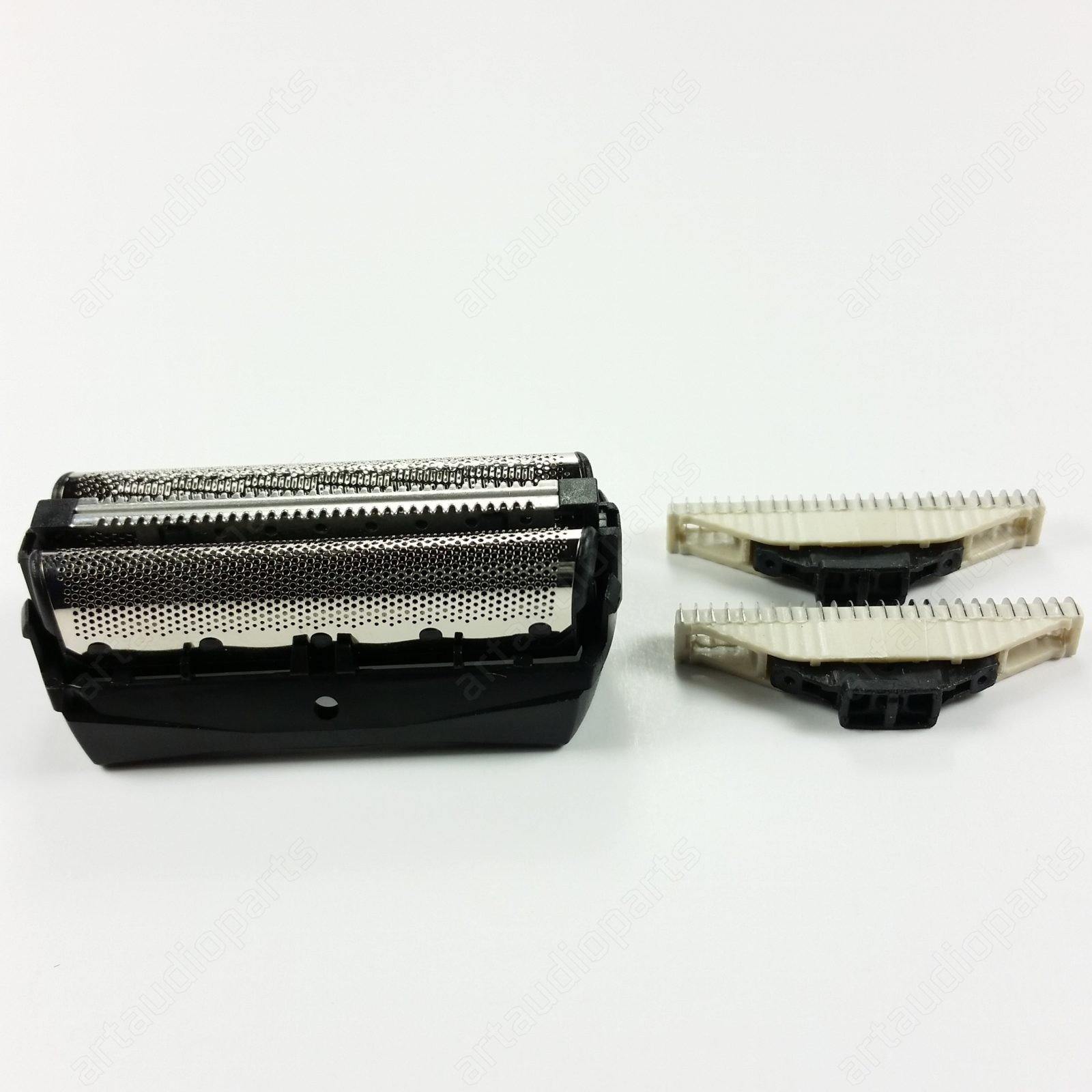 422203618111 Balder cutting head for PHILIPS QC5550 QC5580 - ArtAudioParts
