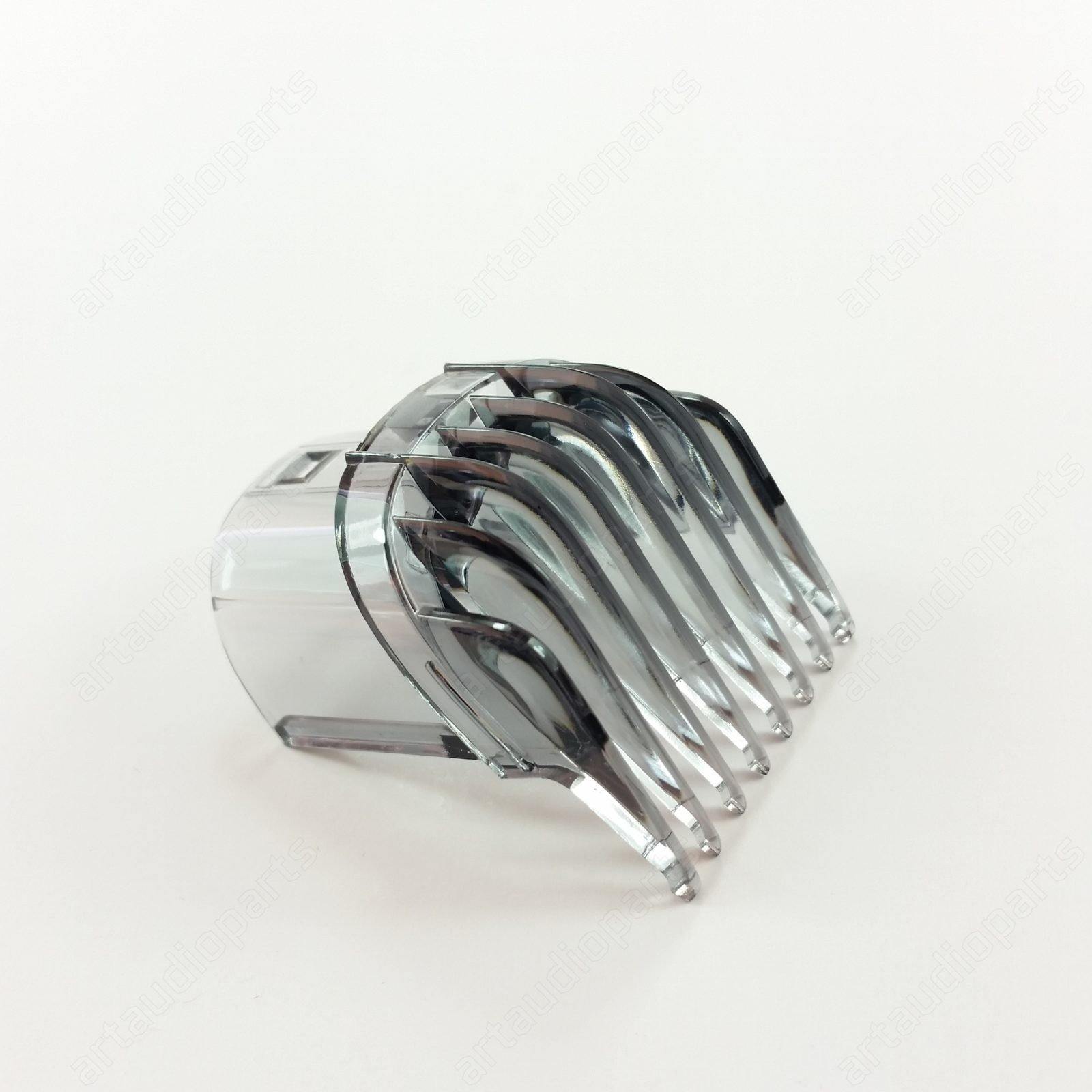 422203618131 Trimmer plastic Comb for PHILIPS QT4022 QT4023 QT4024 - ArtAudioParts