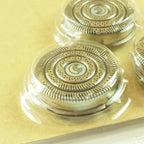 Shaving head blades for PHILIPS AT885 AT910 AT911 AT918 AT920 AT921 AT922 AT926 - ArtAudioParts