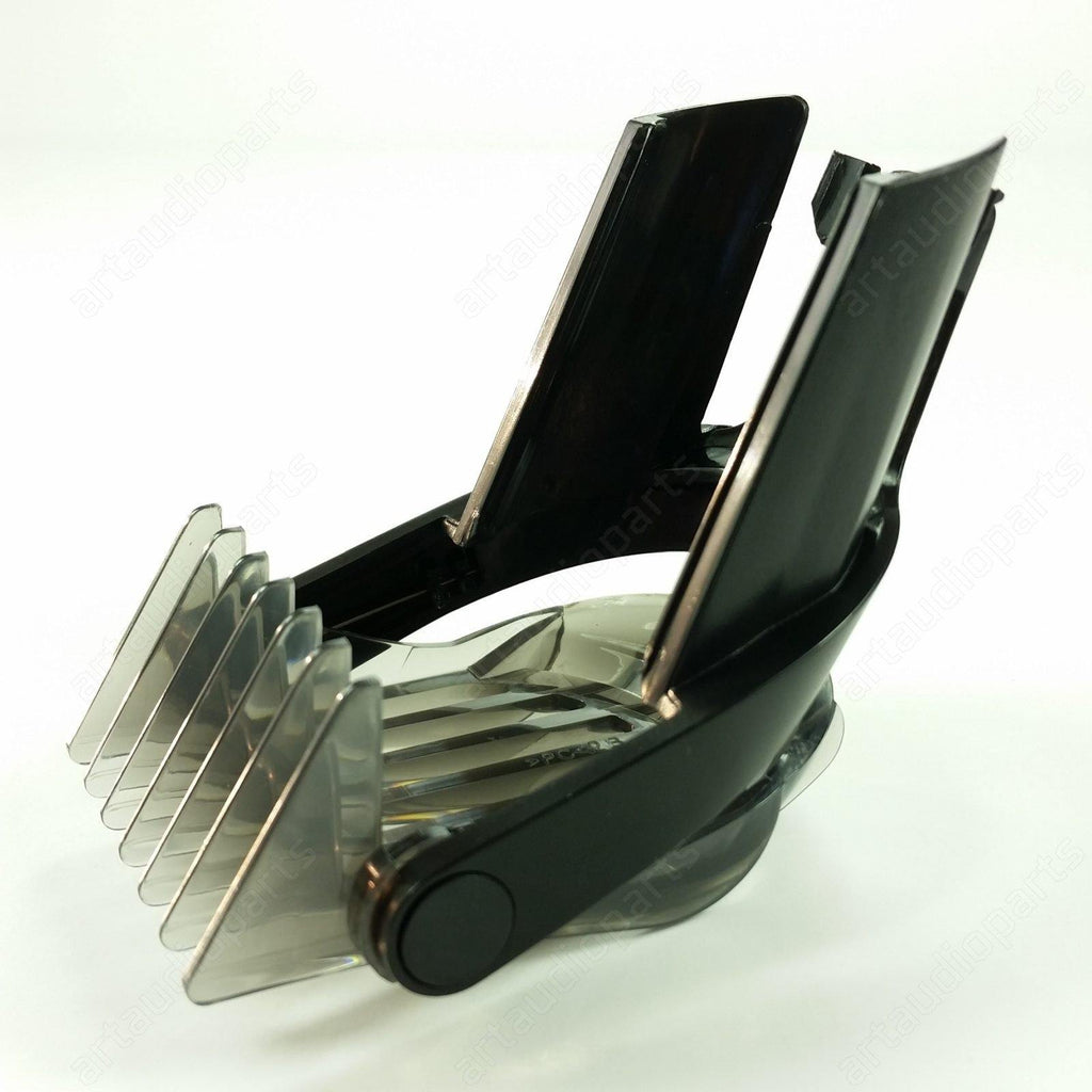 Small comb hair clipper (push) series 5000 for PHILIPS QC5330 QC5335 QC5365 - ArtAudioParts