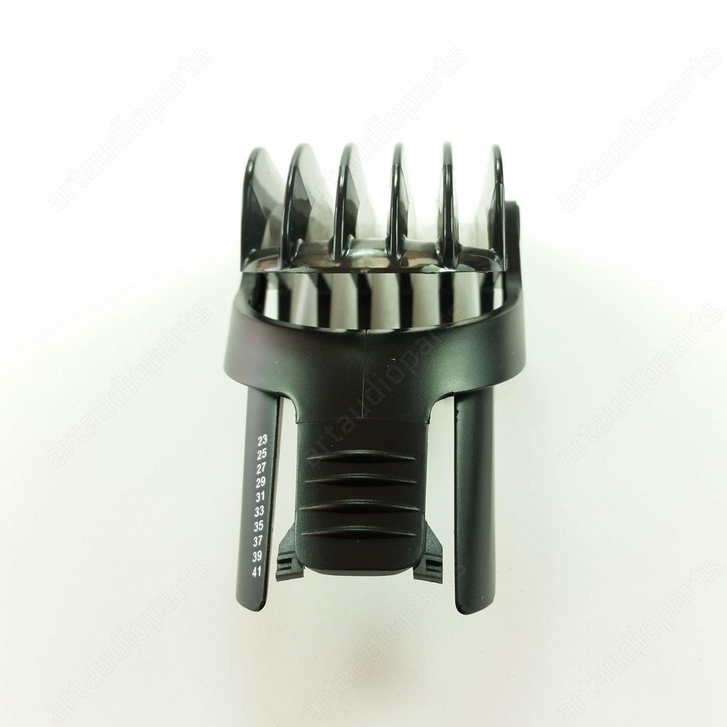 Large comb (push) hair clipper for PHILIPS QC5330 QC5335 QC5360 QC5365 - ArtAudioParts