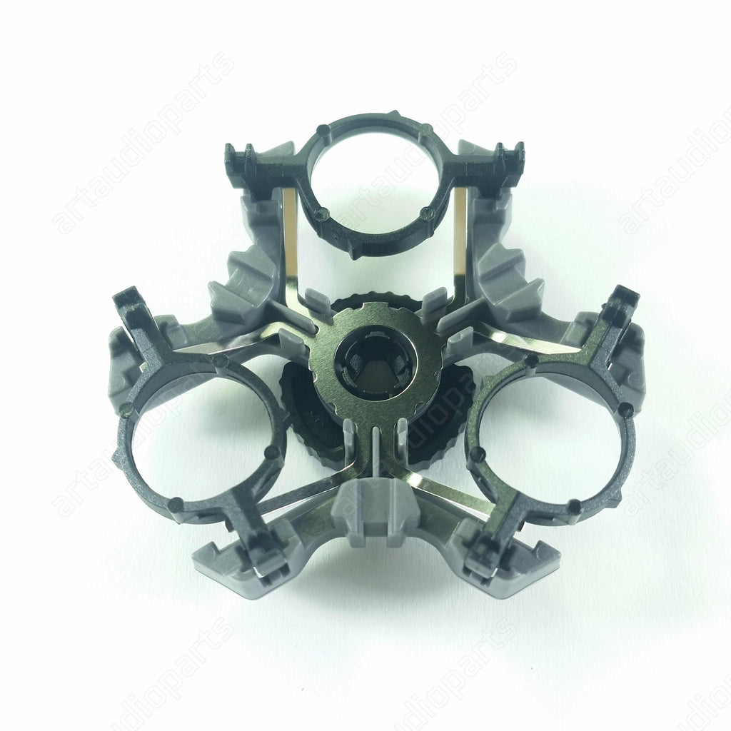 Shaver Bracket Head  Holder for PHILIPS AT750 AT751 AT752 AT753 AT754 AT759 AT759 - ArtAudioParts