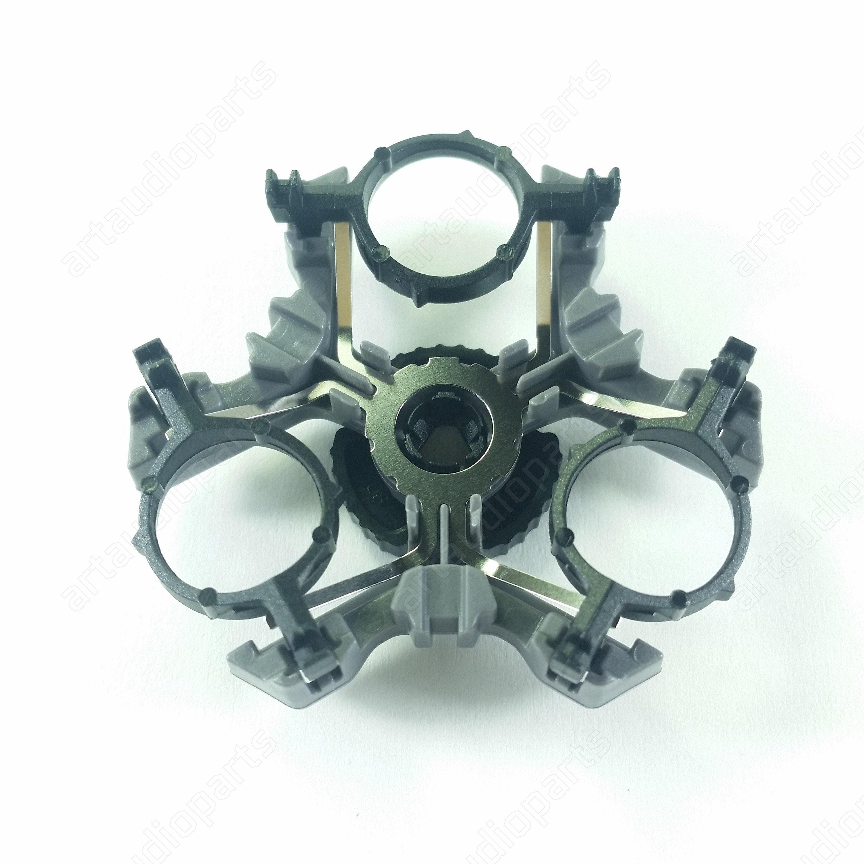 Shaver Bracket Head  Holder for PHILIPS AT750 AT751 AT752 AT753 AT754 AT759 AT759 - ArtAudioParts