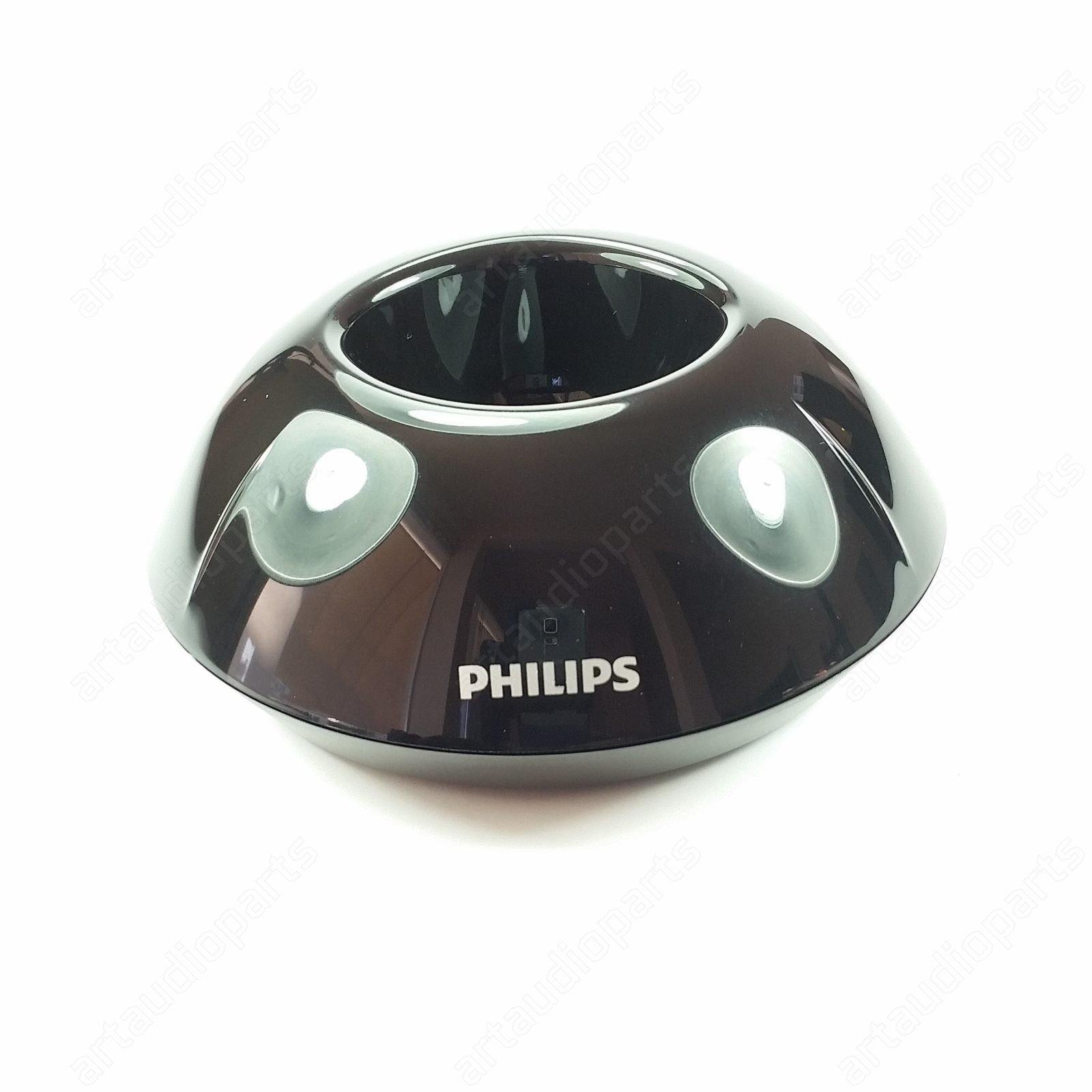 Electric shaver Stand for PHILIPS AT750 AT760 AT810 AT890 PT720 PT730 PT860 - ArtAudioParts