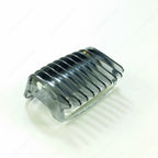 Χτενάκι 5mm για PHILIPS Ξυριστική BG2024 BG2025 BG2026 BG2028 BG2034 BG2036 BG2038