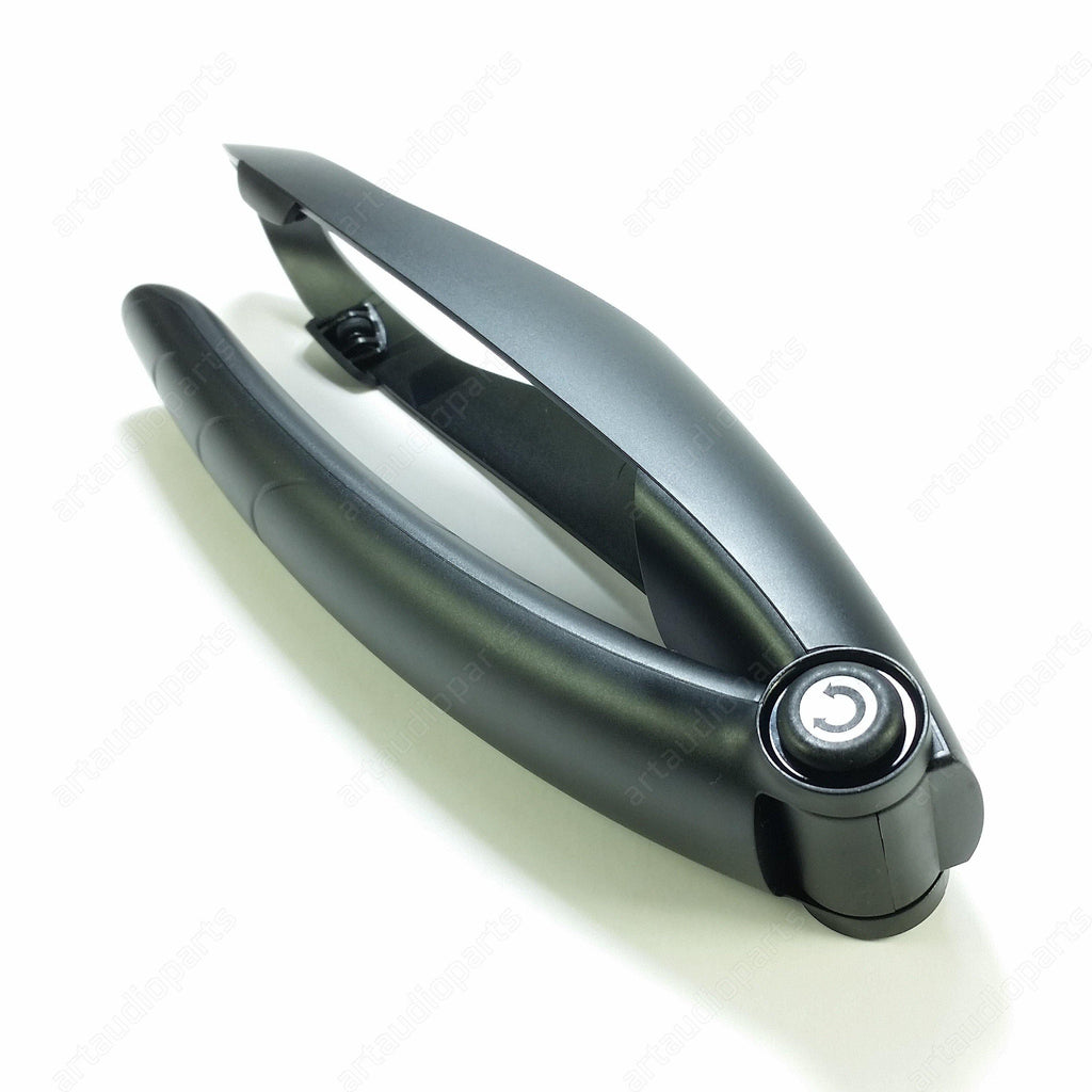 Back Shaving Attachment for PHILIPS BG2024 BG2025 BG2026 BG2028 BG2034 BG2036 - ArtAudioParts