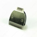 Trimmer cutter for PHILIPS Norelco Waterproof StyleShaver QS6140 QS6141 QS6160 - ArtAudioParts
