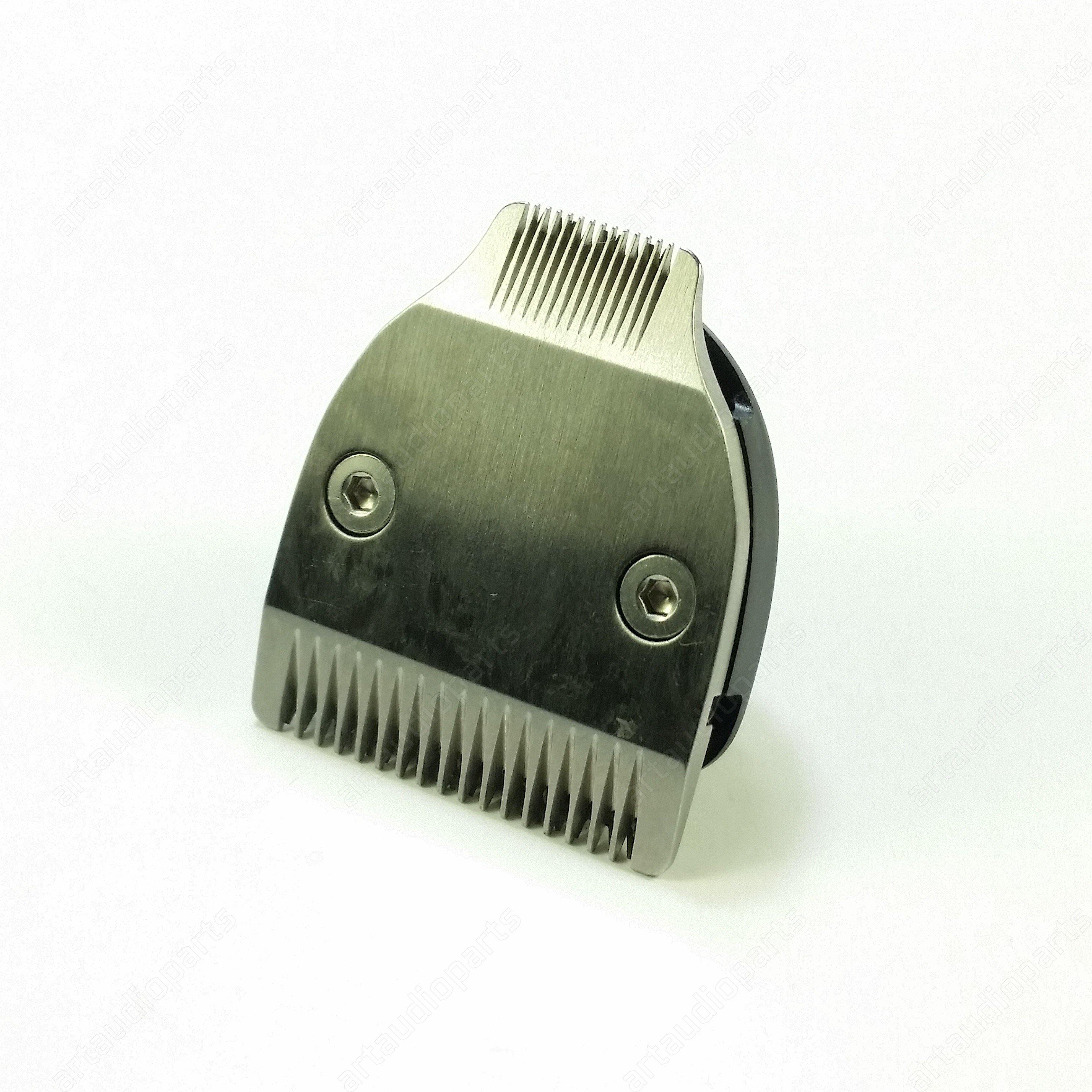 Trimmer cutter for PHILIPS Norelco Waterproof StyleShaver QS6140 QS6141 QS6160 - ArtAudioParts