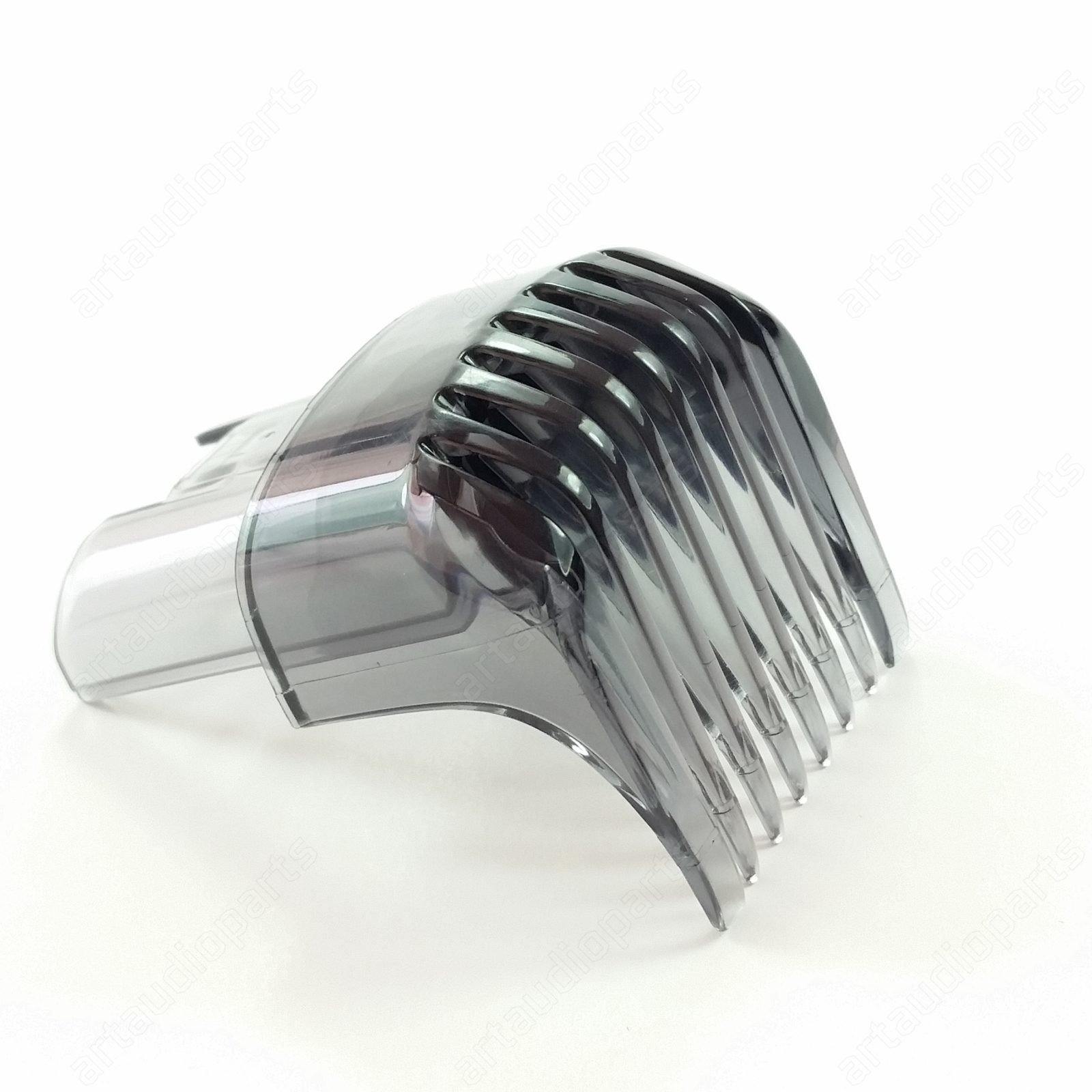 422203620701 Beard comb precision for PHILIPS QS6160 QS6161 - ArtAudioParts
