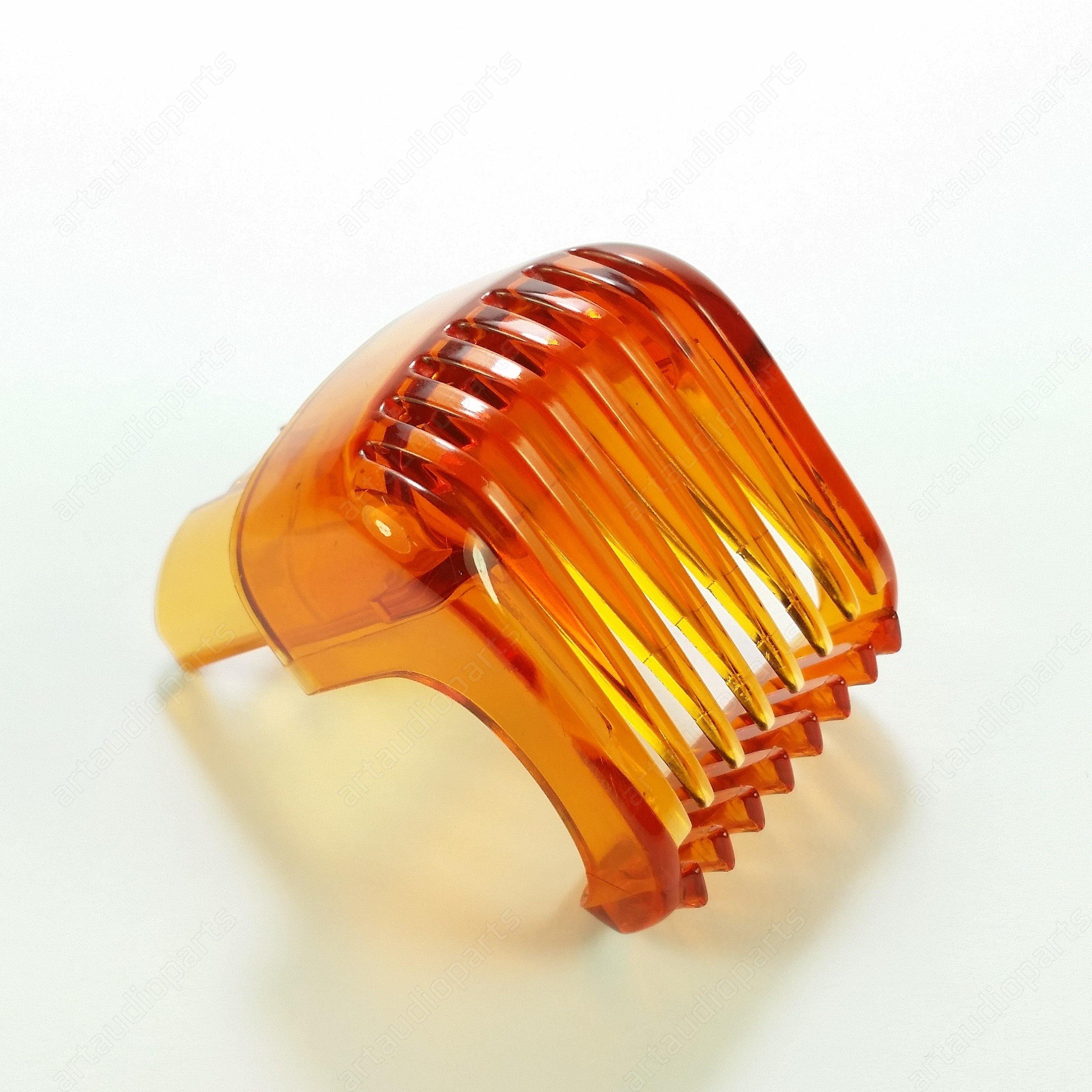 Beard comb for PHILIPS Beard styler and Shaver QS6140 QS6141 - ArtAudioParts