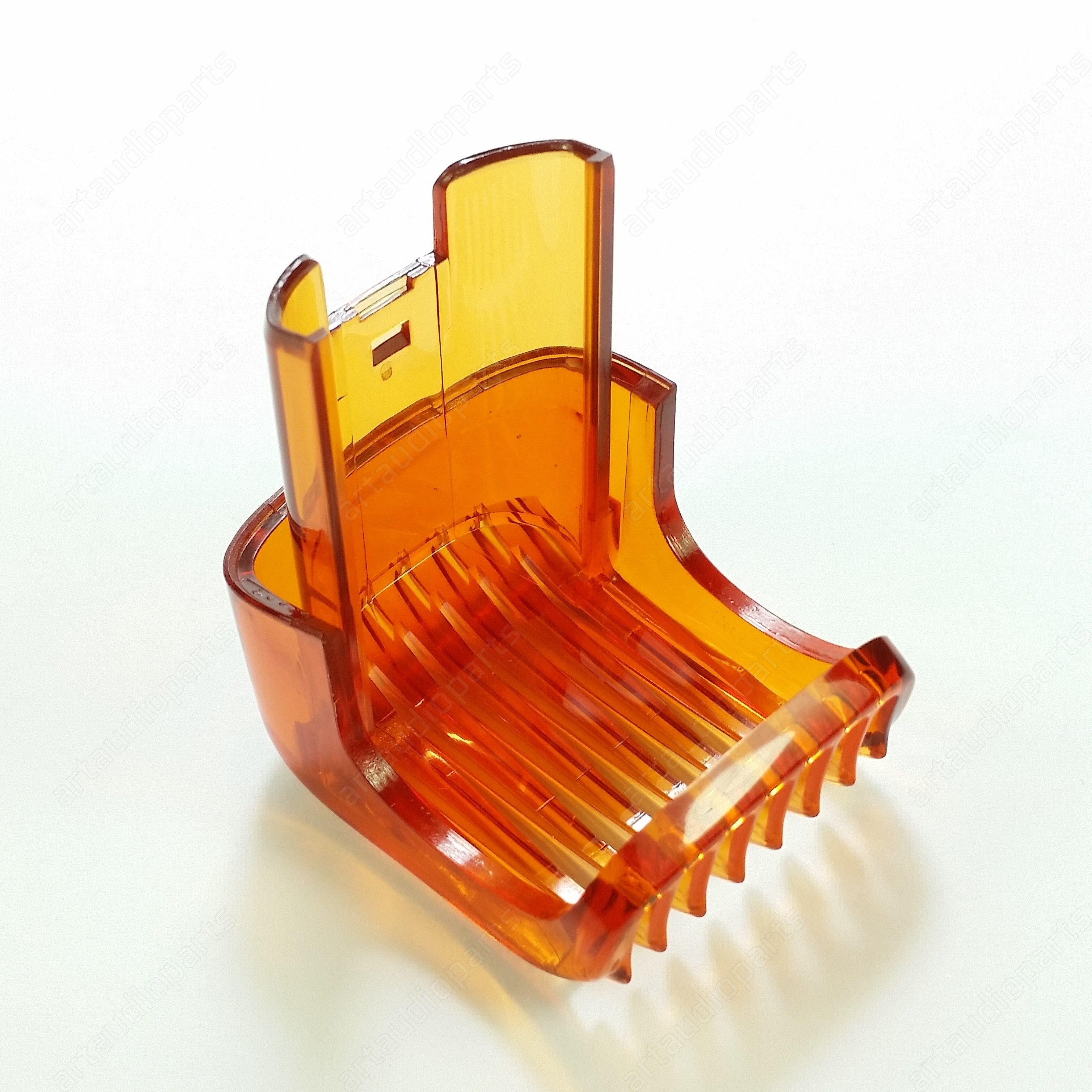 Beard comb for PHILIPS Beard styler and Shaver QS6140 QS6141