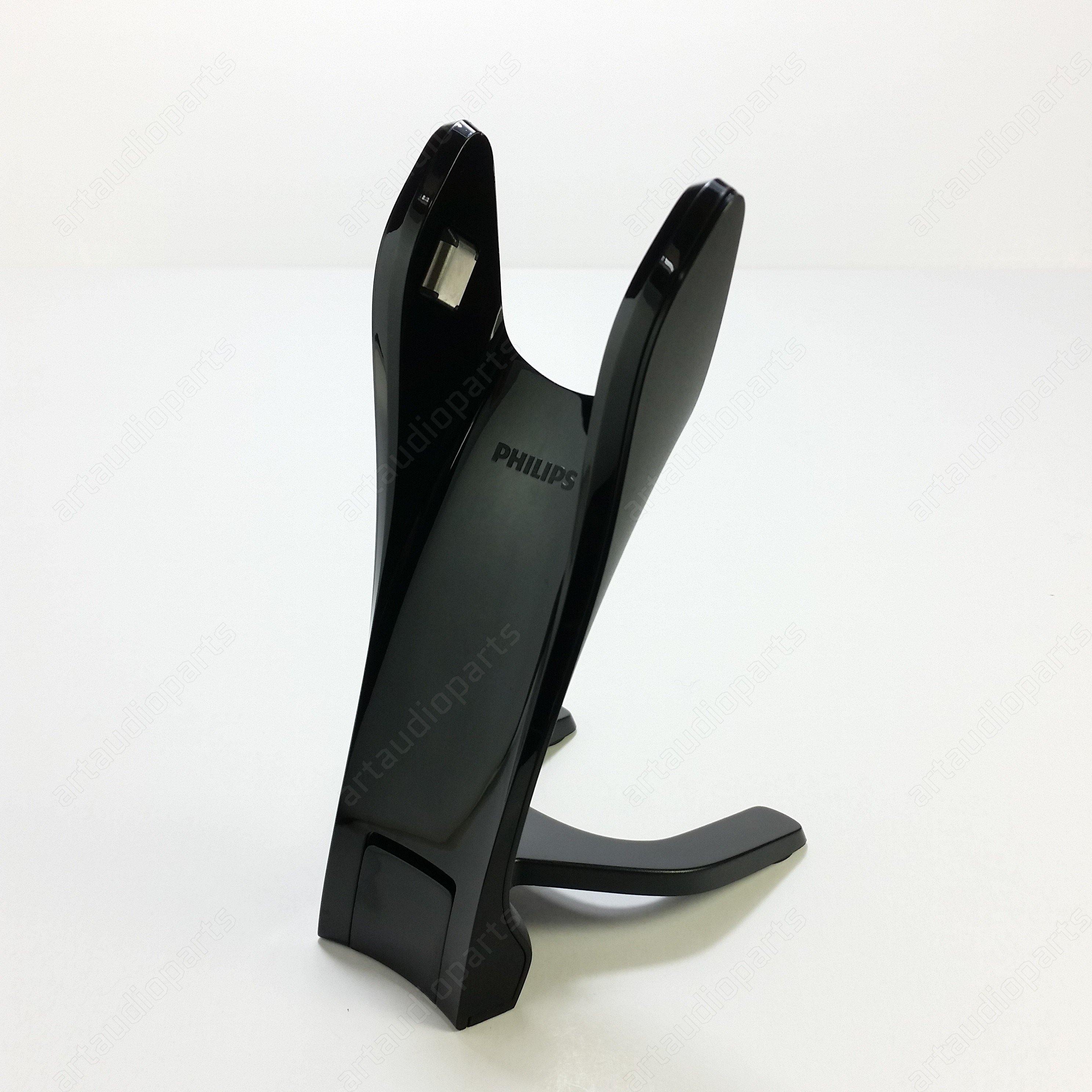 Stand for PHILIPS Beard Styleshaver QS6140 QS6141 QS6160 QS6161 - ArtAudioParts