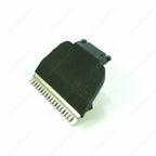 Cutter blade razor head for PHILIPS Bodygroom BG2039 TT2040 - ArtAudioParts