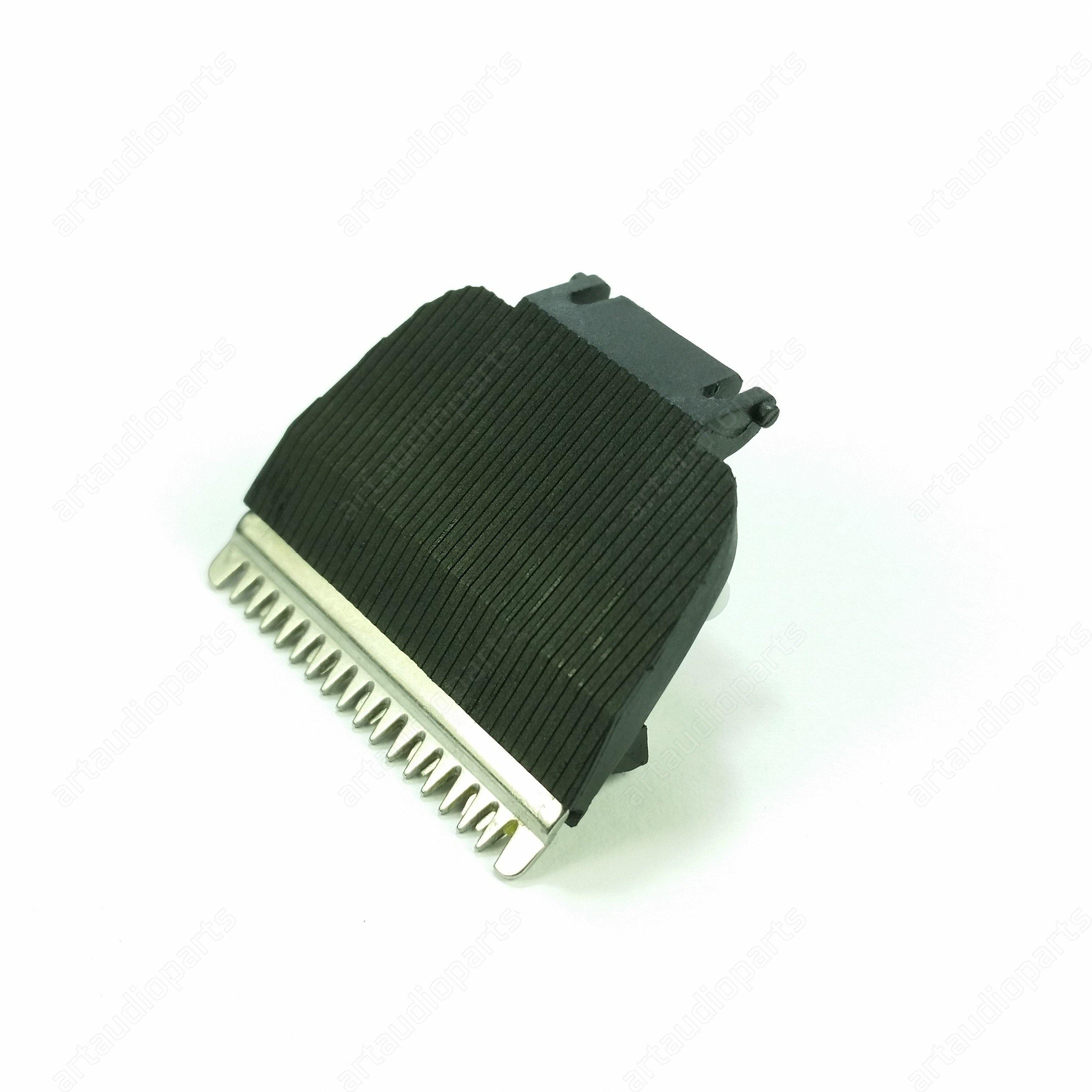 Cutter blade razor head for PHILIPS Bodygroom BG2039 TT2040 - ArtAudioParts