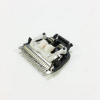 Cutter blade razor head for PHILIPS Bodygroom BG2039 TT2040 - ArtAudioParts