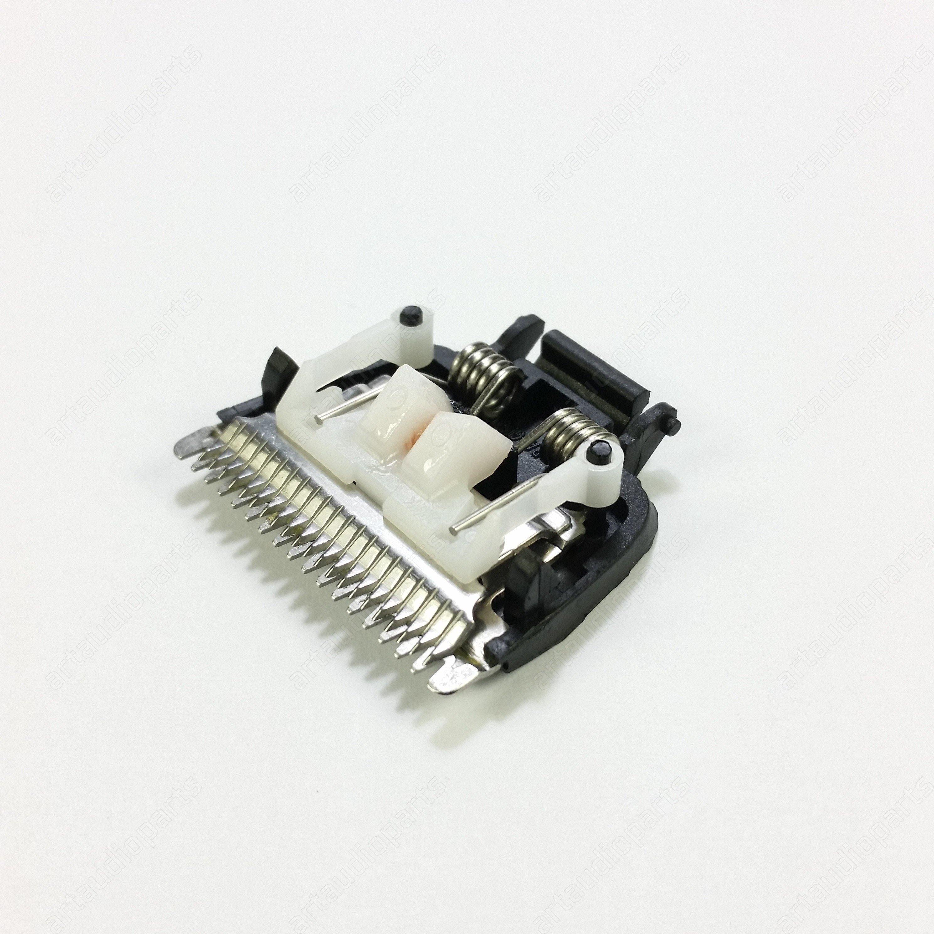 Cutter blade razor head for PHILIPS Bodygroom BG2039 TT2040 - ArtAudioParts