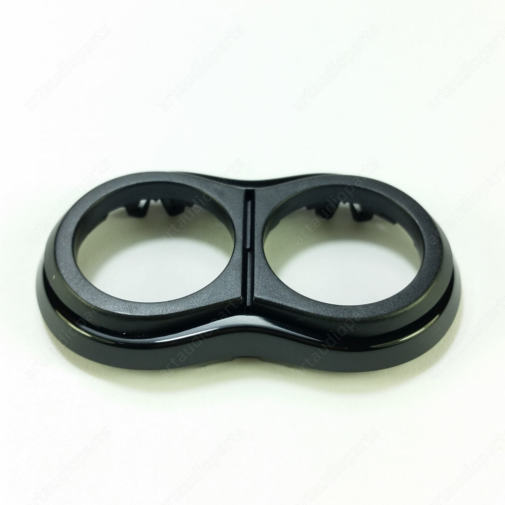 Halterahmen für den Kopfhalter für PHILIPS RQ310 RQ311 RQ320 RQ328 RQ330 RQ331 RQ338