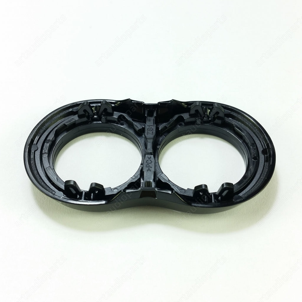 Halterahmen für den Kopfhalter für PHILIPS RQ310 RQ311 RQ320 RQ328 RQ330 RQ331 RQ338