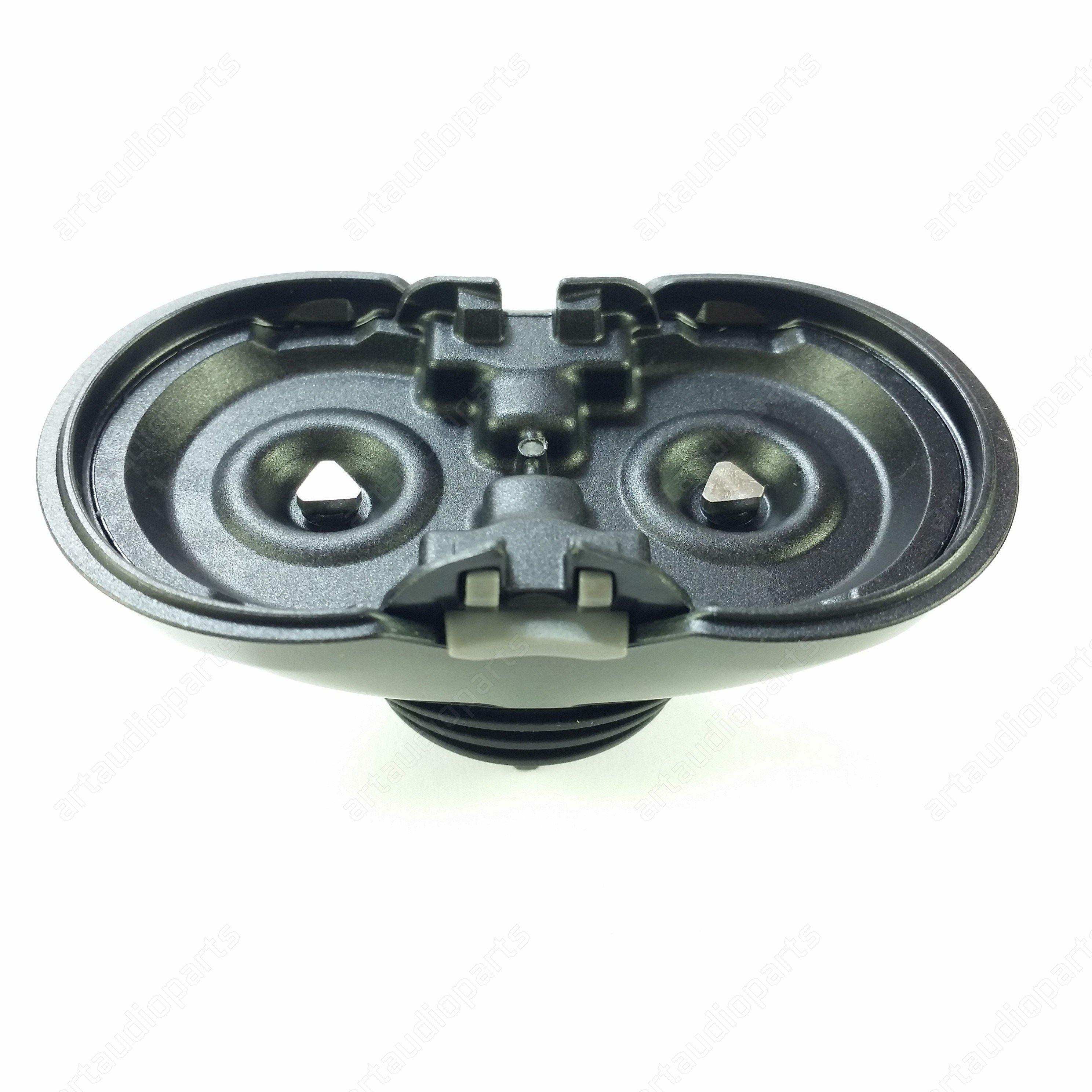 Bottom assembly for PHILIPS RQ310 RQ311 RQ312 RQ320 RQ328 RQ330 RQ331 RQ360 - ArtAudioParts