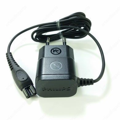 Power charger EU for PHILIPS Shaver Oneblade QP2530 QP2531 BG3012 AT790 AT872 AT899 BG3005 - ArtAudioParts