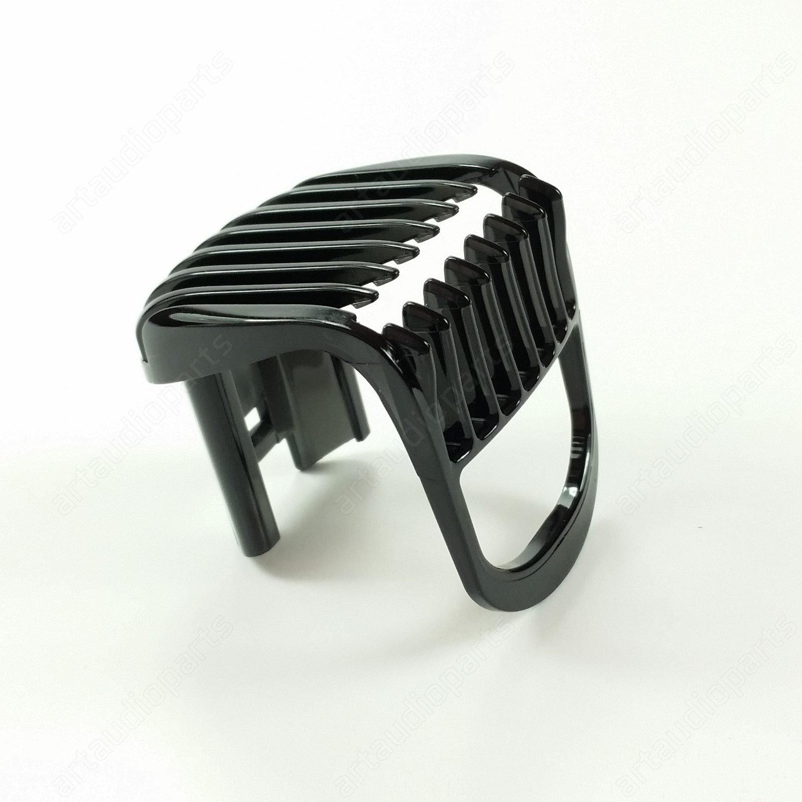 Beard Trimmer attachment comb for PHILIPS BT3200 QT3310 QT4000 QT4005 QT4013 - ArtAudioParts