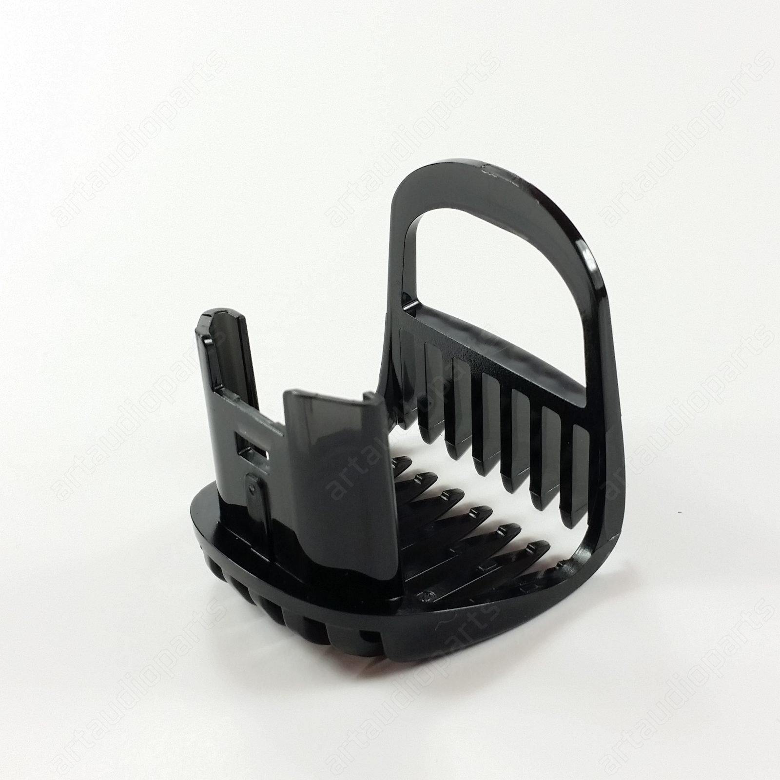 Beard Trimmer attachment comb for PHILIPS BT3200 QT3310 QT4000 QT4005 QT4013 - ArtAudioParts