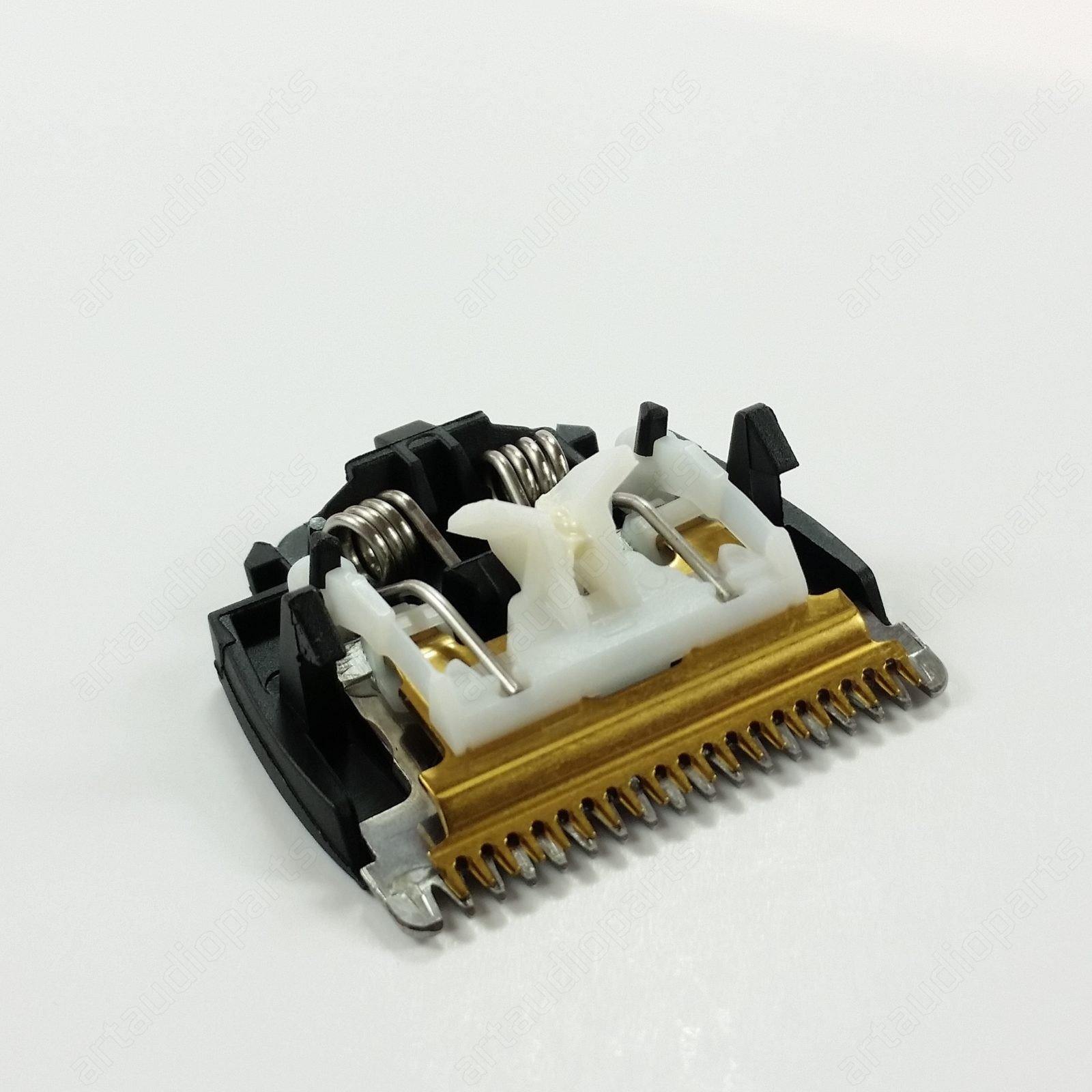 Cutter trimmer head for PHILIPS NORELCO BT405 QT3310 QT3900 QT4000 QT4005 QT4013 QT4015 - ArtAudioParts