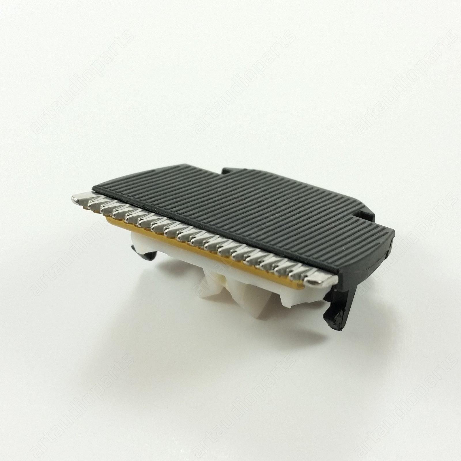 Cutter trimmer head for PHILIPS NORELCO BT405 QT3310 QT3900 QT4000 QT4005 QT4013 QT4015 - ArtAudioParts