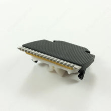 Lade das Bild in den Galerie-Viewer, Cutter trimmer head for PHILIPS NORELCO BT405 QT3310 QT3900 QT4000 QT4005 QT4013 QT4015 - ArtAudioParts

