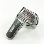 Bartkamm-Trimmer 32 mm für PHILIPS QG3320 QG3322 QG3327 QG3329 QG3330 QG3331