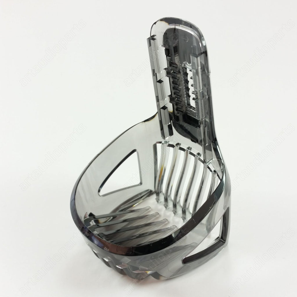 Bartkamm-Trimmer 32 mm für PHILIPS QG3320 QG3322 QG3327 QG3329 QG3330 QG3331