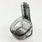 Bartkamm-Trimmer 32 mm für PHILIPS QG3320 QG3322 QG3327 QG3329 QG3330 QG3331